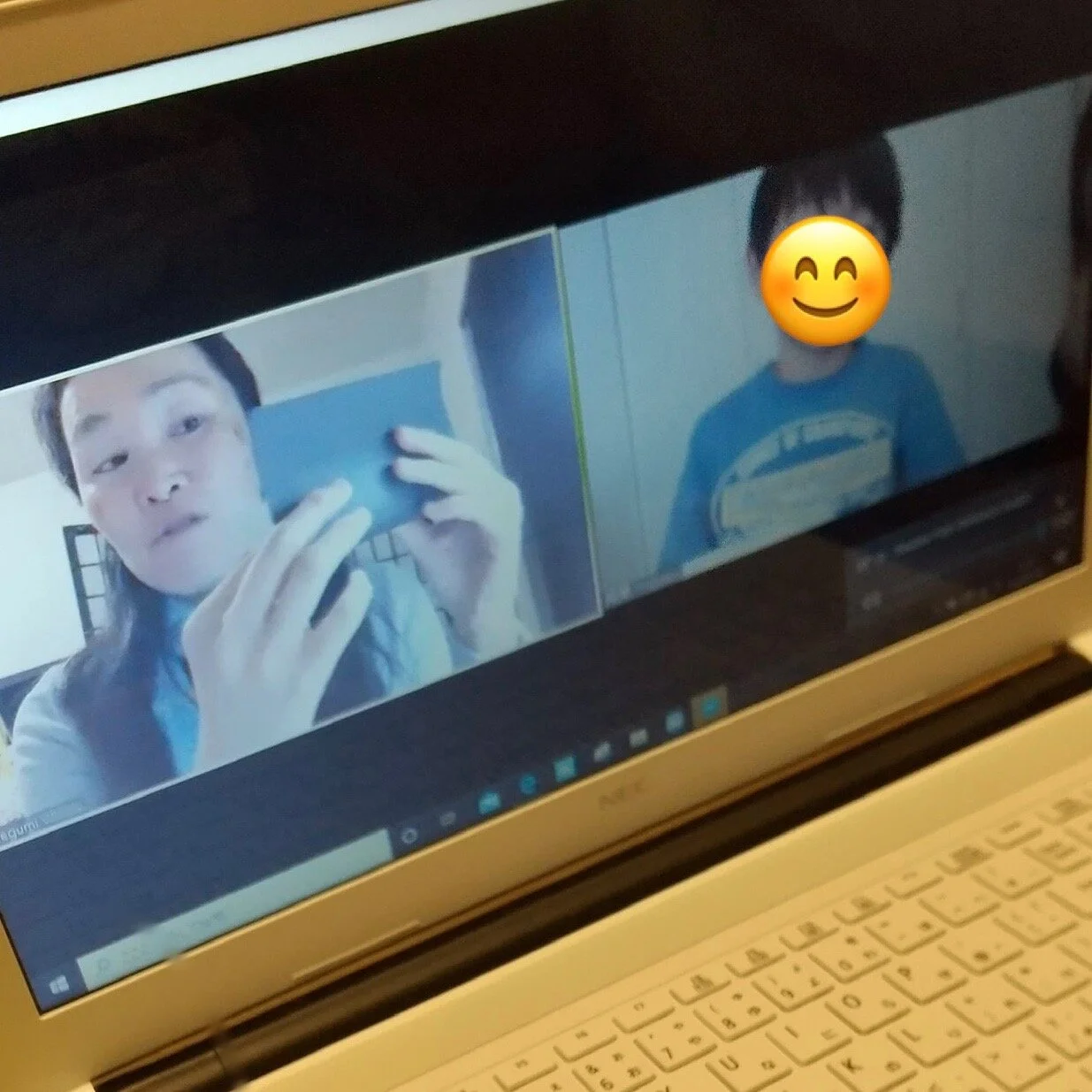 English Learning with Origami 折り紙で英語