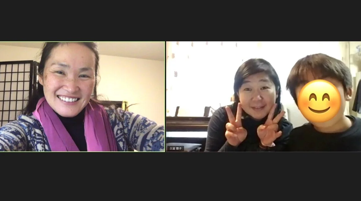 A Way to the Communication Success 英語でコミュニケーション成功させる鍵