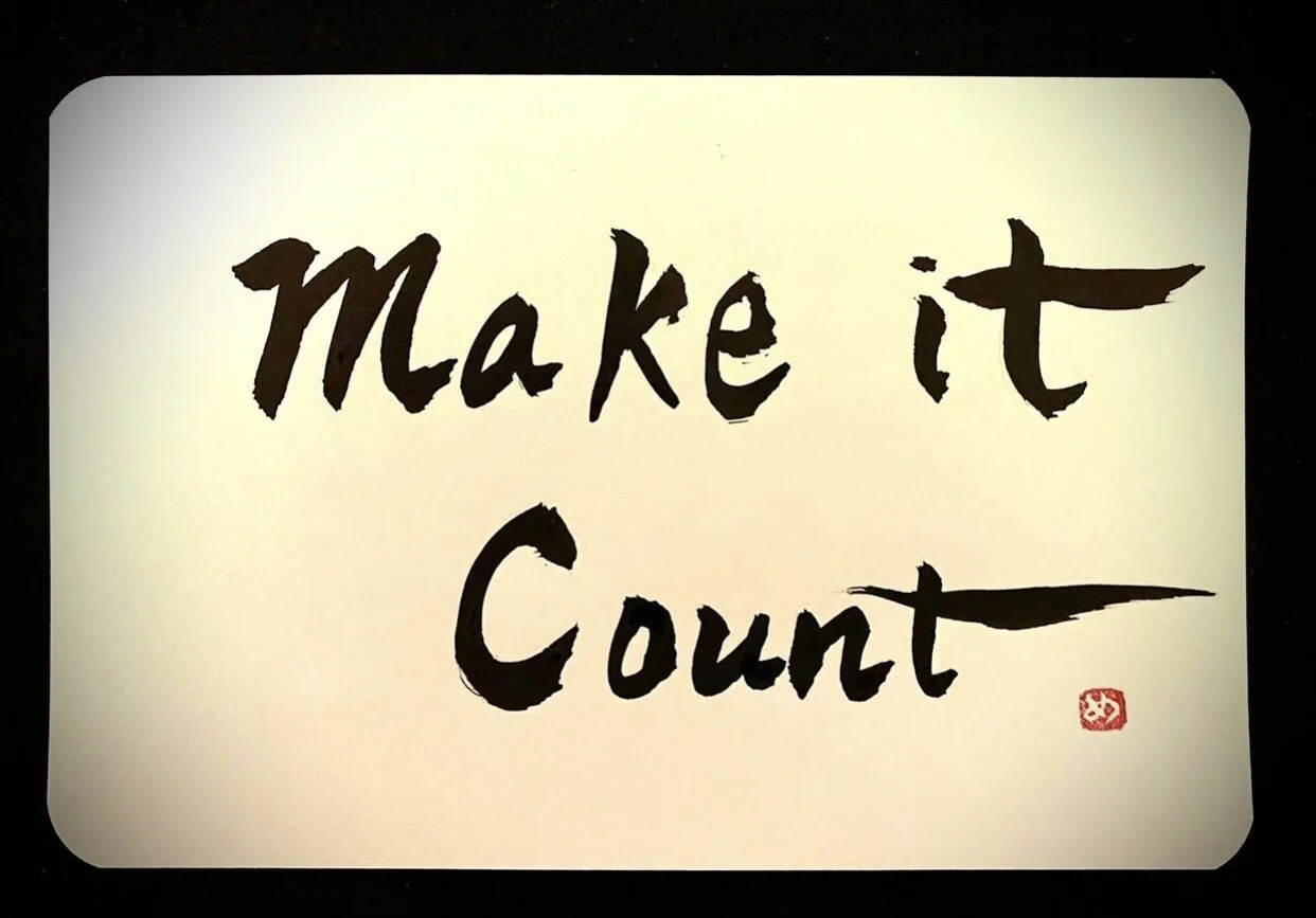 May You Have Peace 平安がありますように。