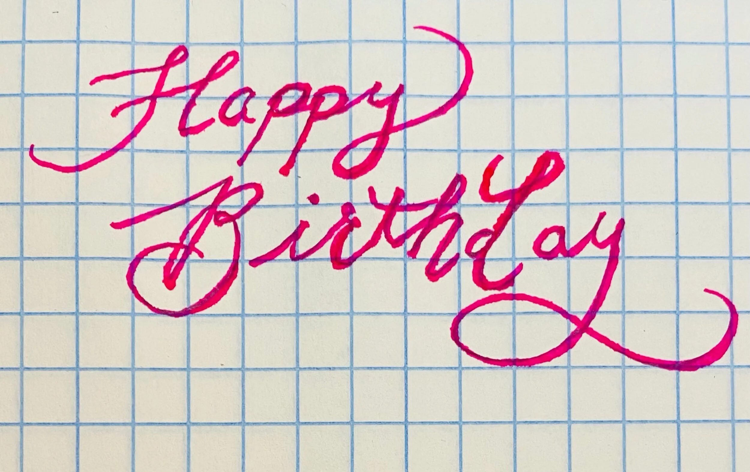 No Excuses 言い訳はなし