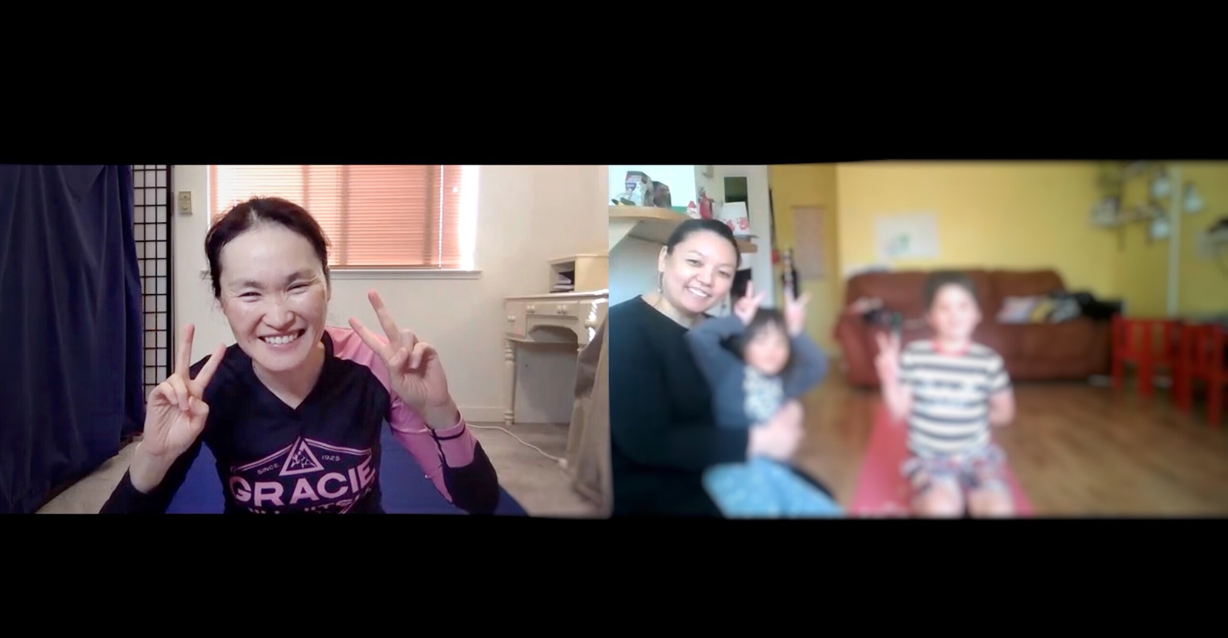 子供プログラム体験会