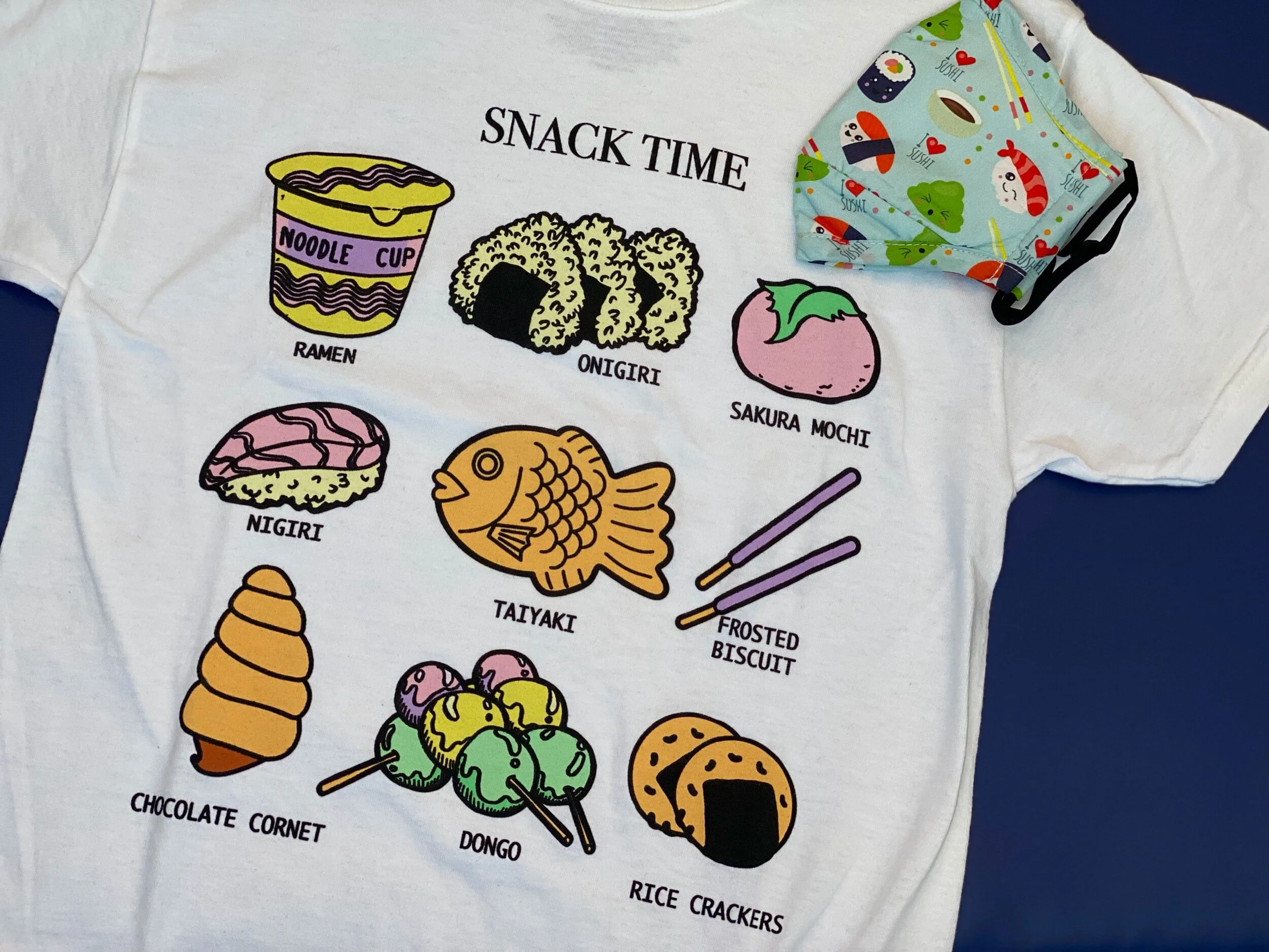 First Mall Visit after 15 months 15ヶ月ぶりのモール 