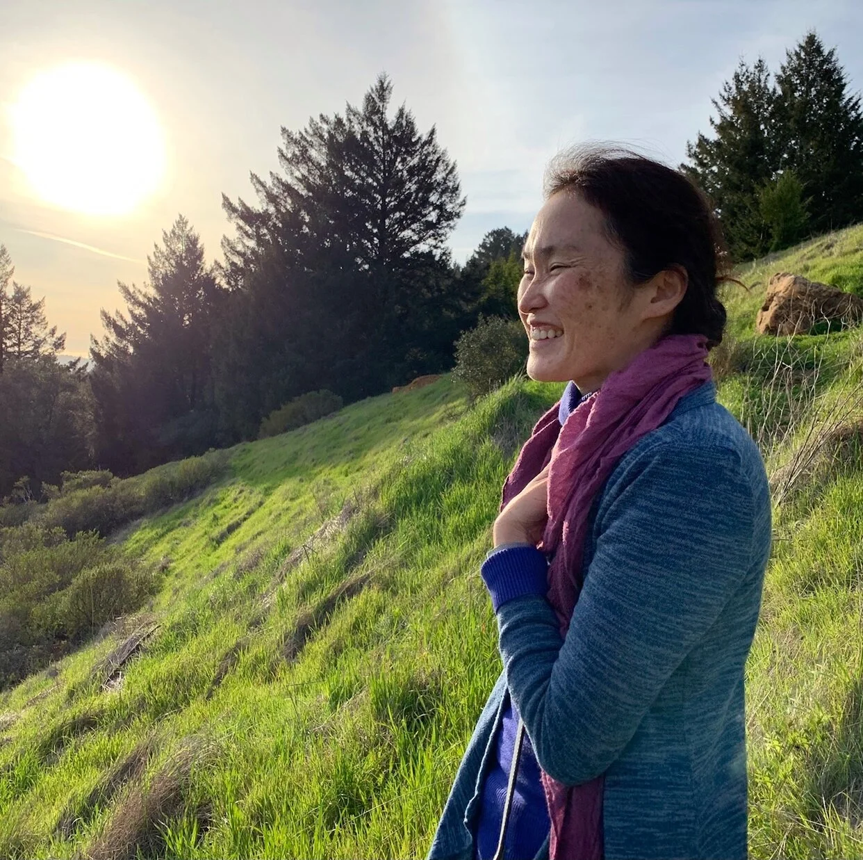 Pure Happiness 幸せの瞬間