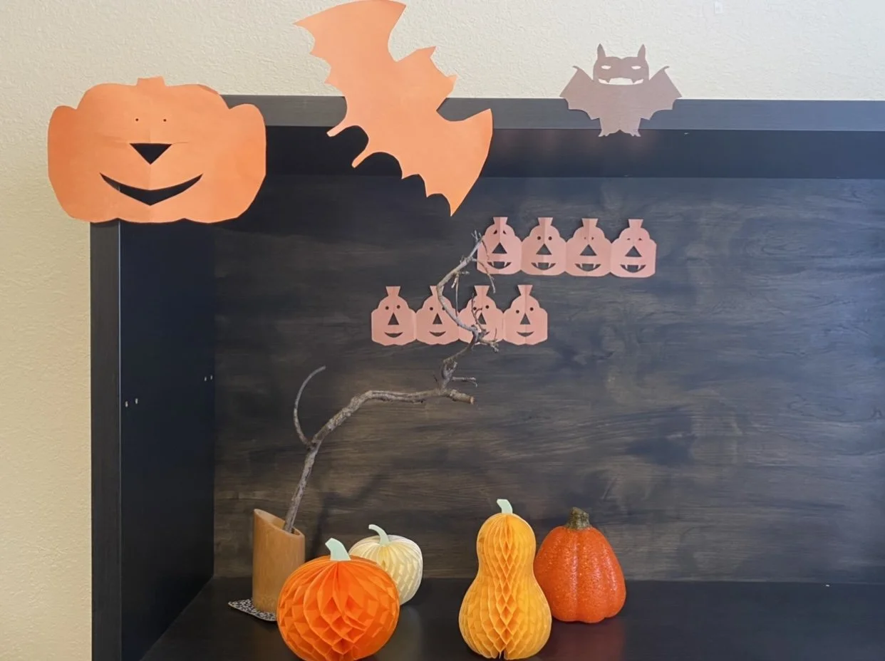 Party is Starting! パーティー始まります！