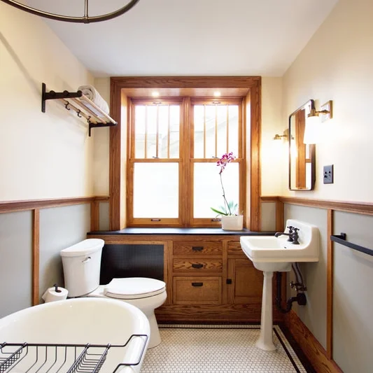Quarter Design Studio Custom-tailored architectural and interior design solutions for home, office, and commercial spaces.