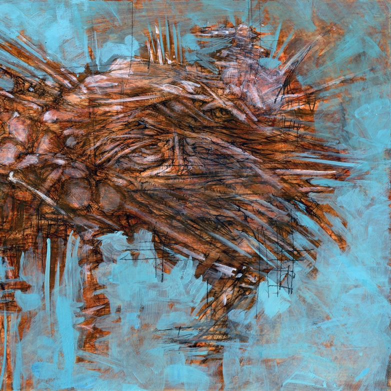 Corey McCafferty Graphic design, painting, illustration, drums.