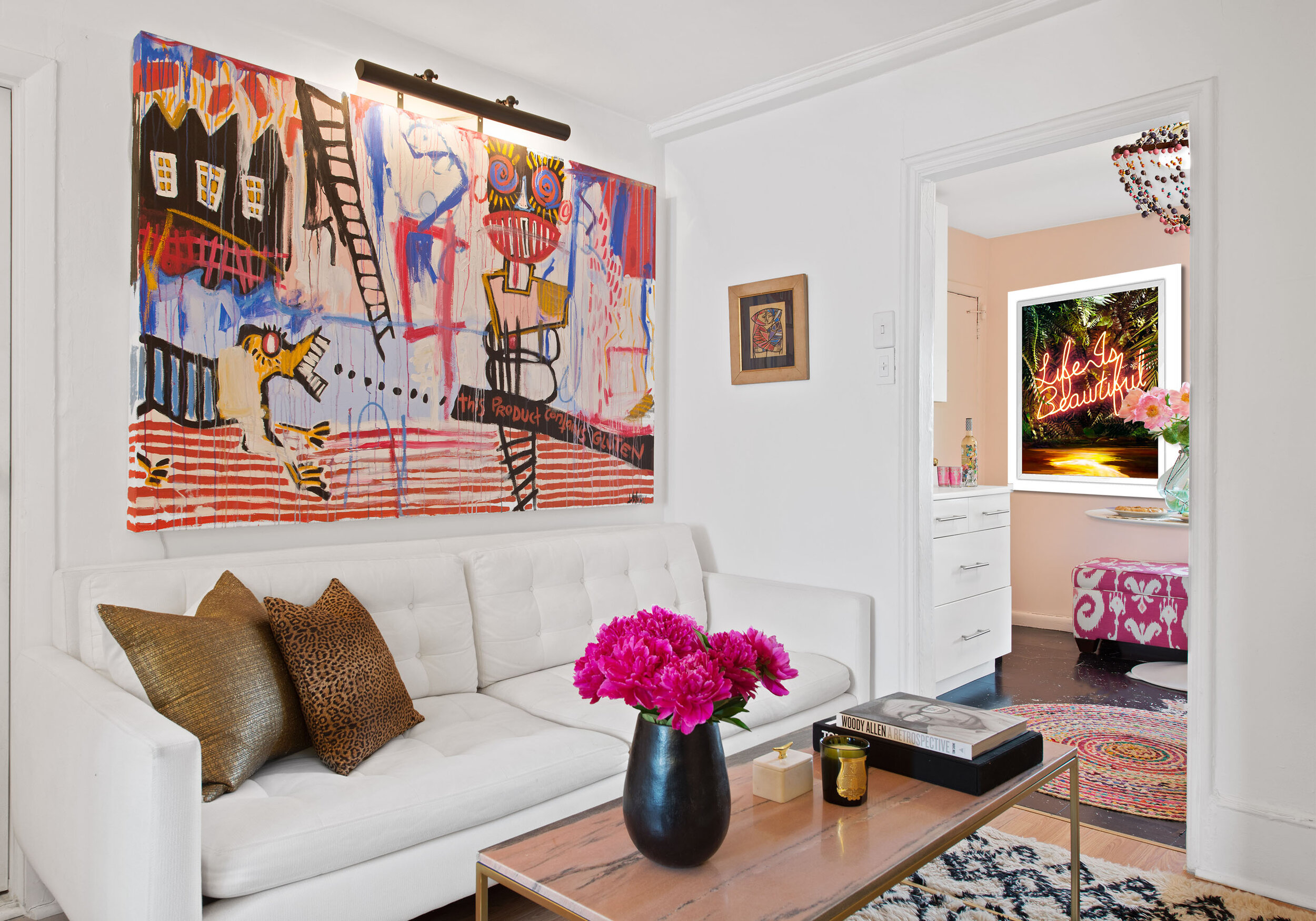 Highly Rated Luxury Interior Designer Hoboken And Nyc
