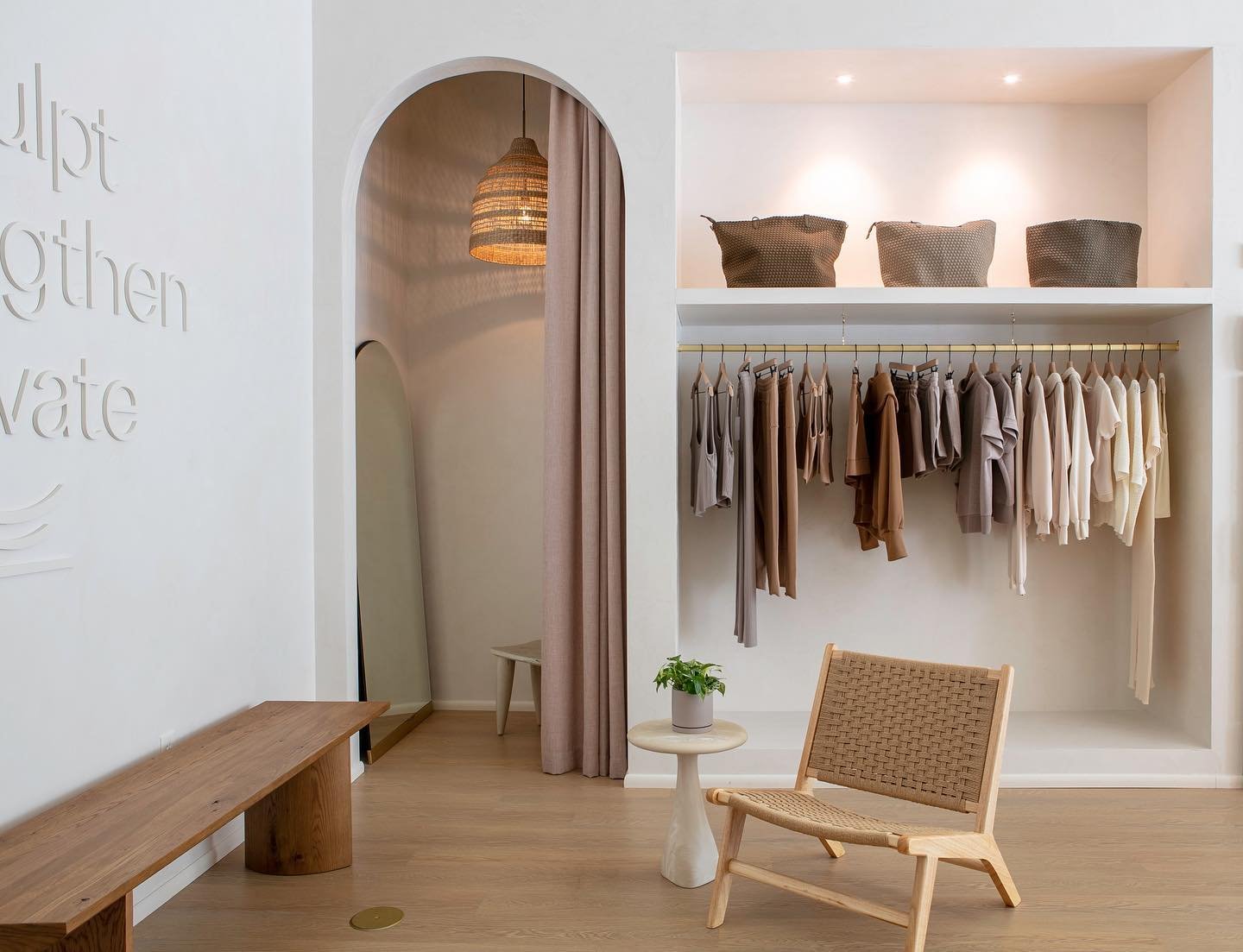 San Studio shot by @bonseyephotography 🤎