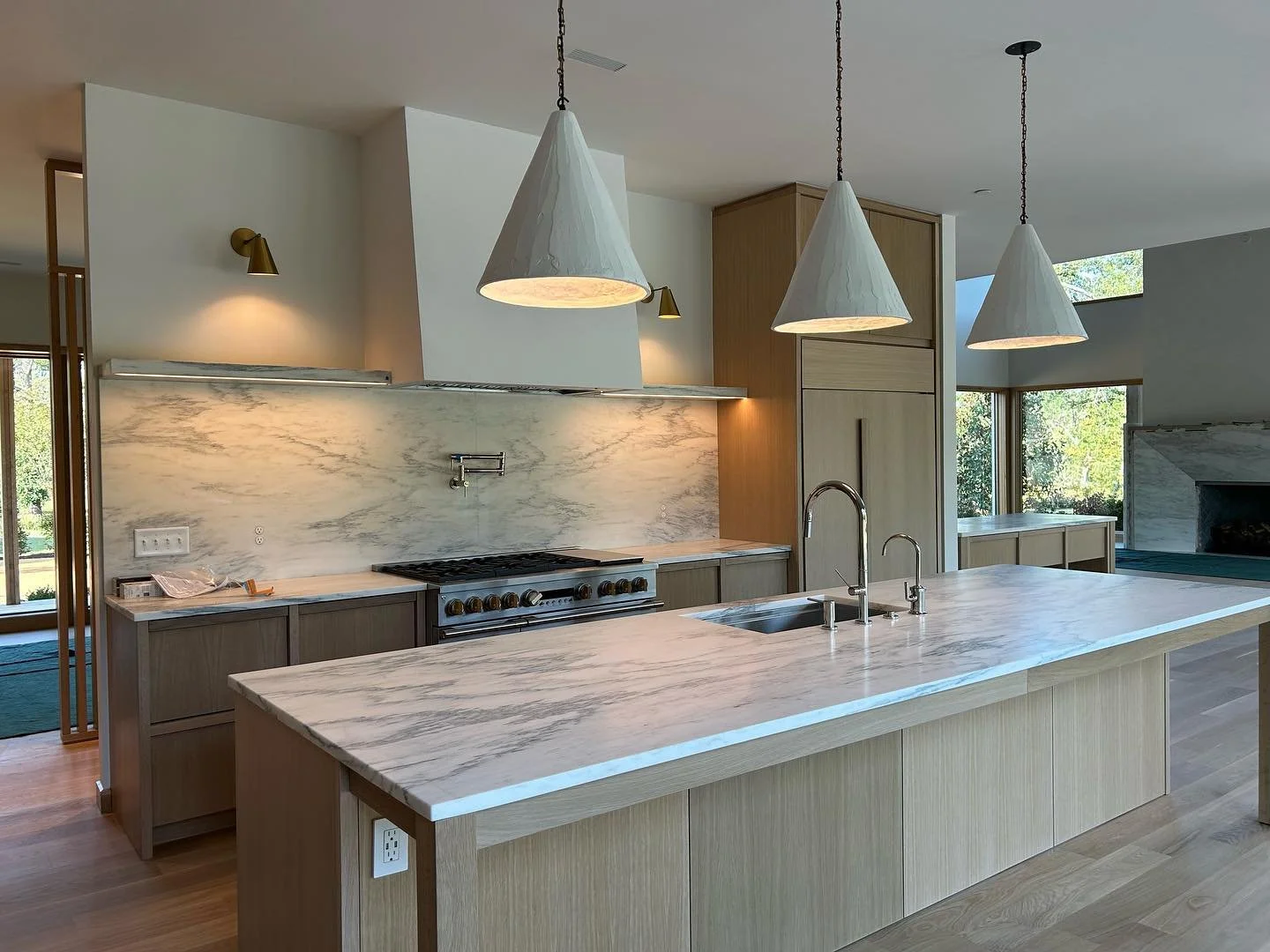 Excited to install this beauty next week!! ✨