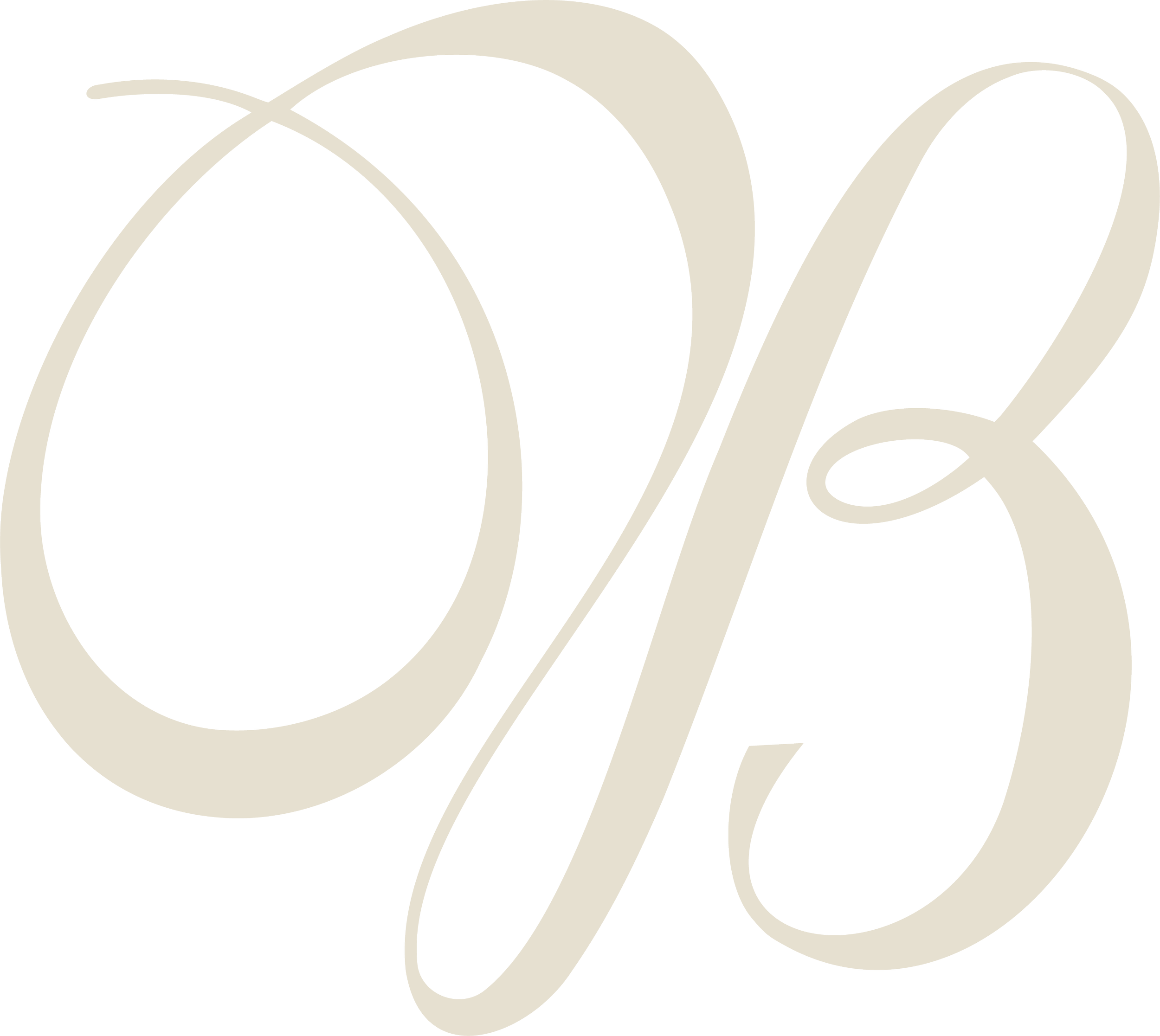 Legacy Drive - Coming Soon