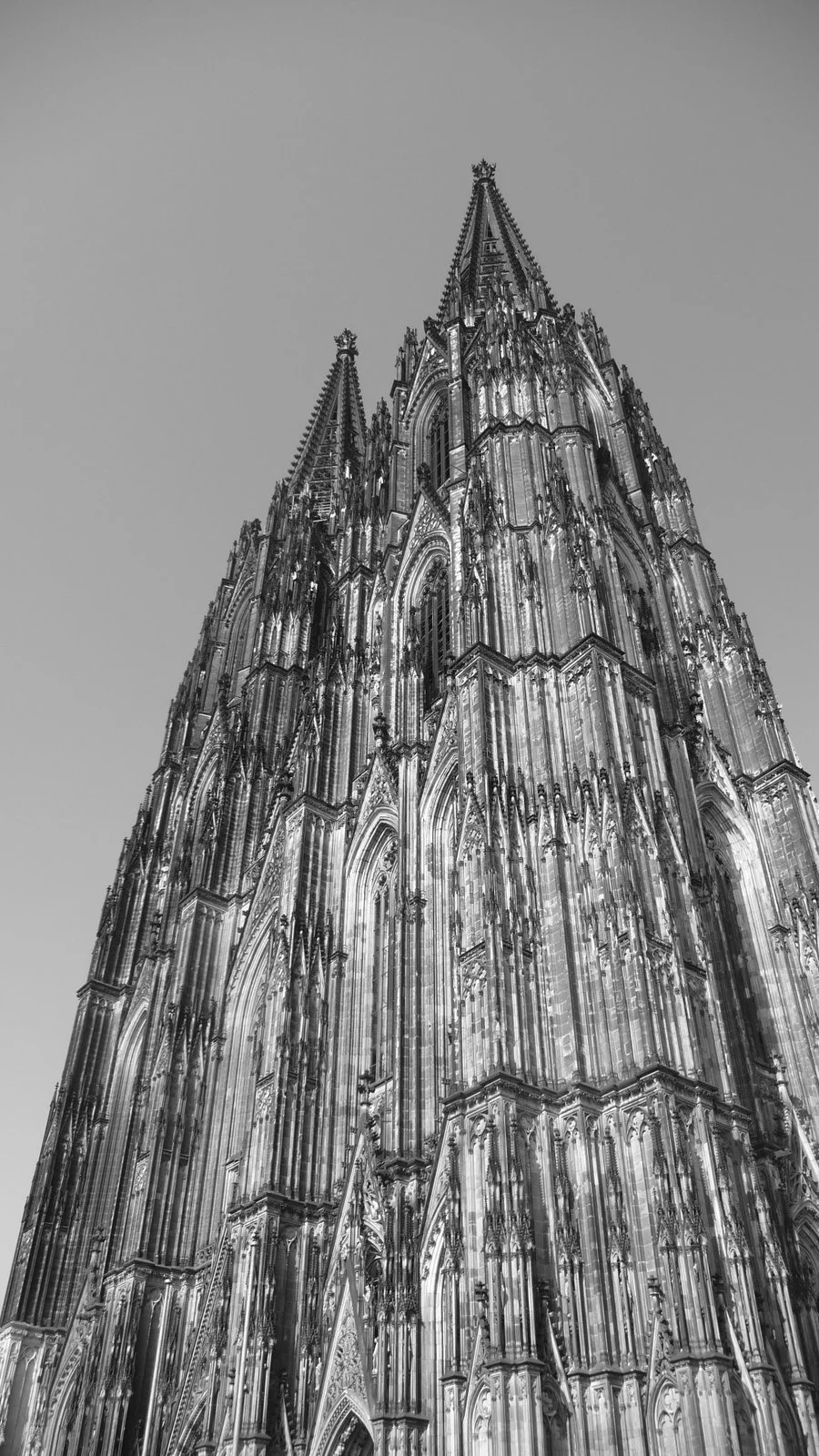 Cologne Cathedral - Cologne, Germany