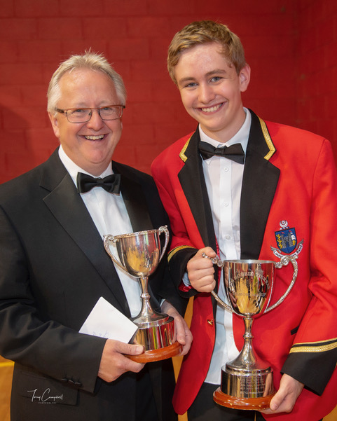 Michael and Peter Alcorn - Best Trombones section & Best overall repertoire.jpeg