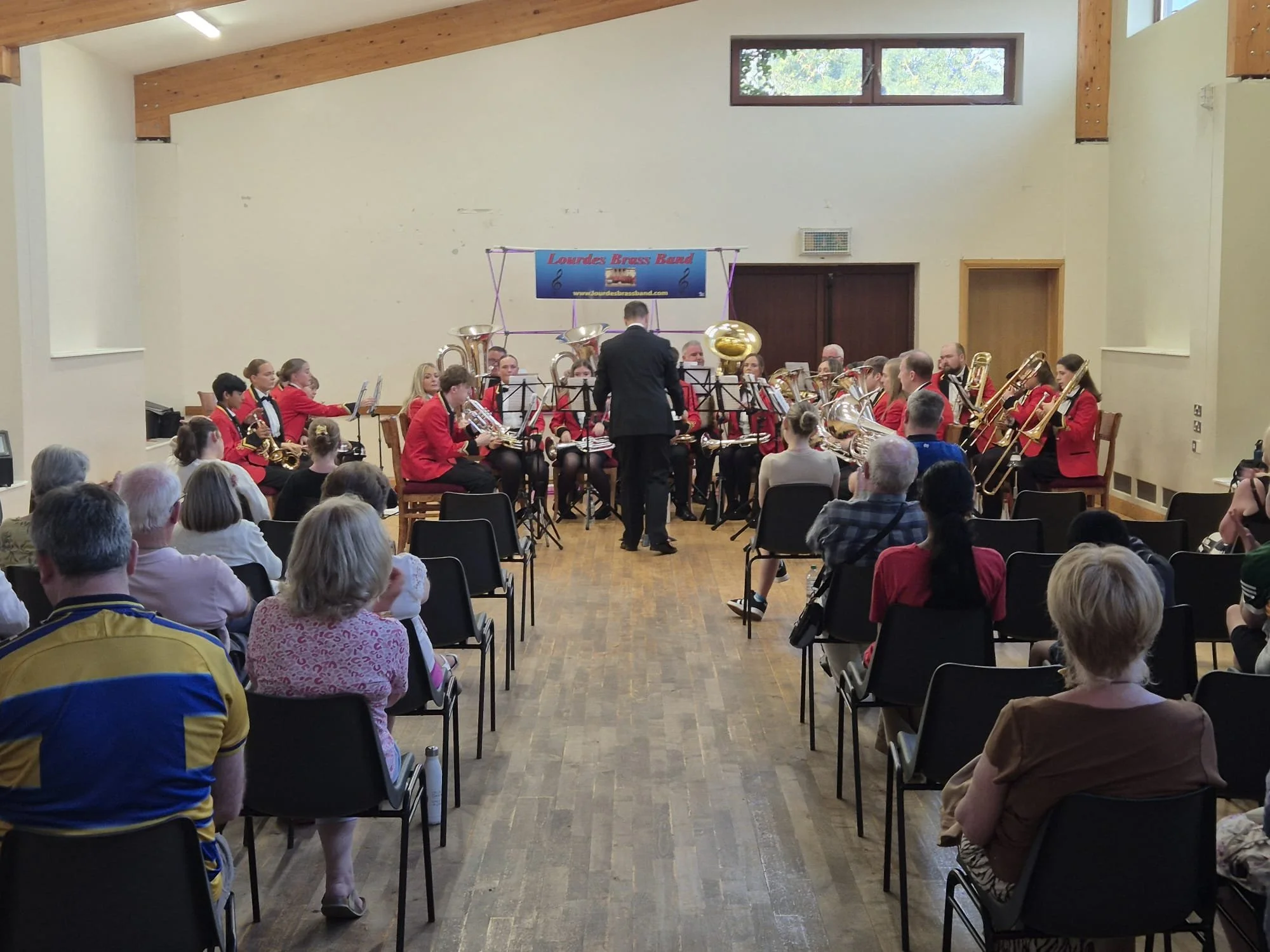 LBB Holy Family Community Concert June 2025 - Concert.jpeg