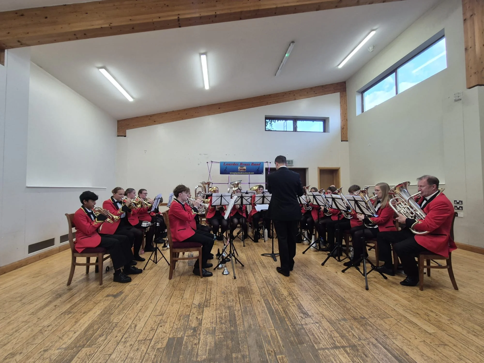 LBB Holy Family Community Concert June 2025 - Full Band.jpeg