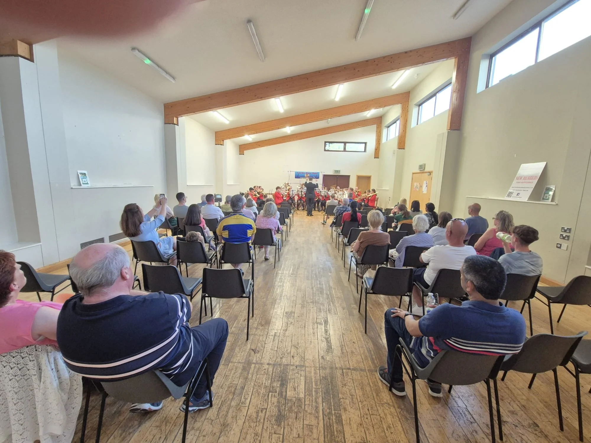 LBB Holy Family Community Concert June 2025 - Hall.jpeg