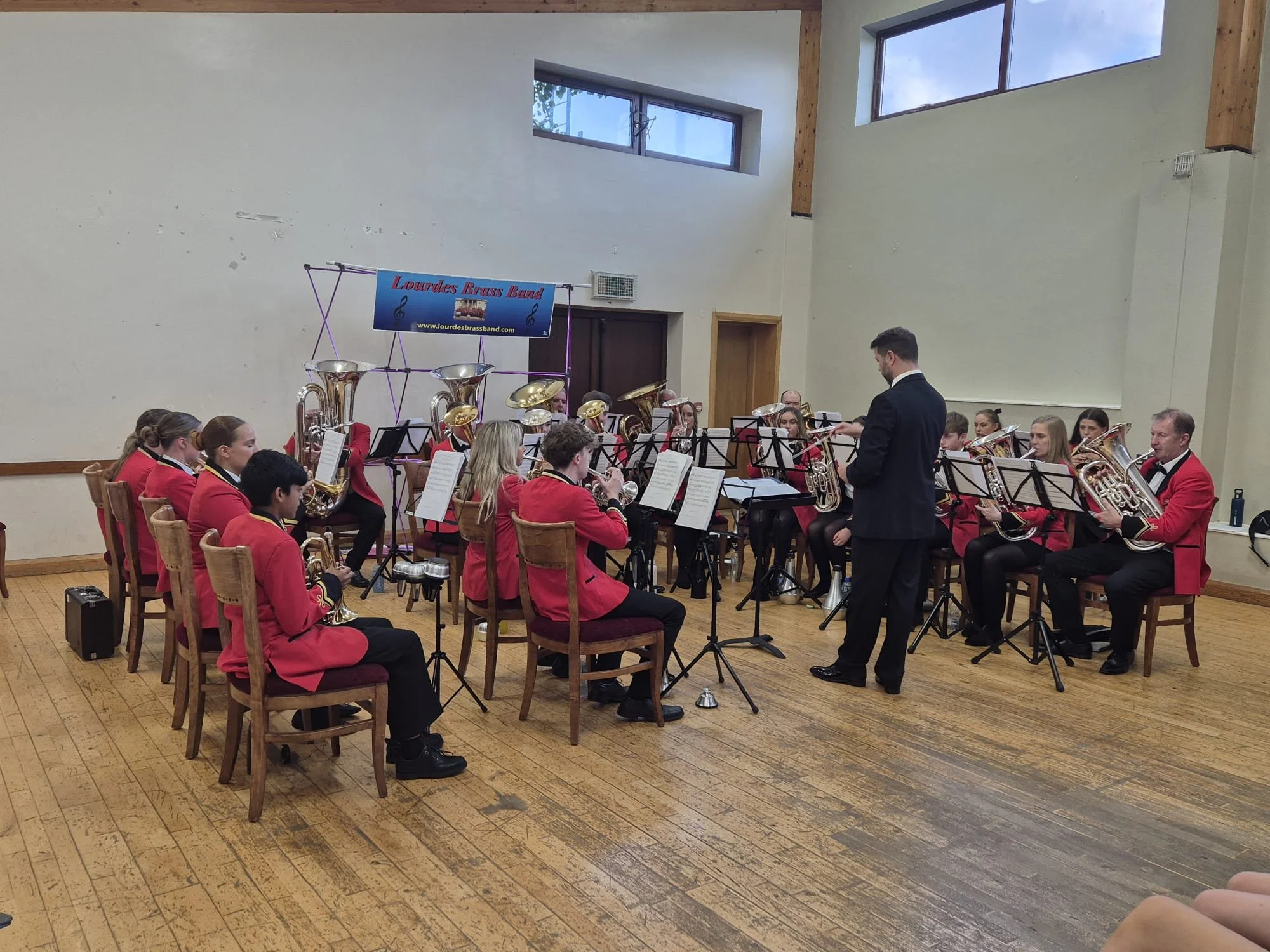 LBB Holy Family Community Concert June 2025 - Performing 3.jpeg