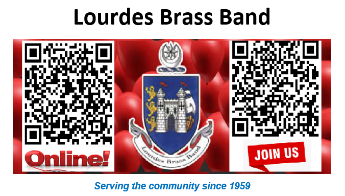 Lourdes Brass Band - Logo .png