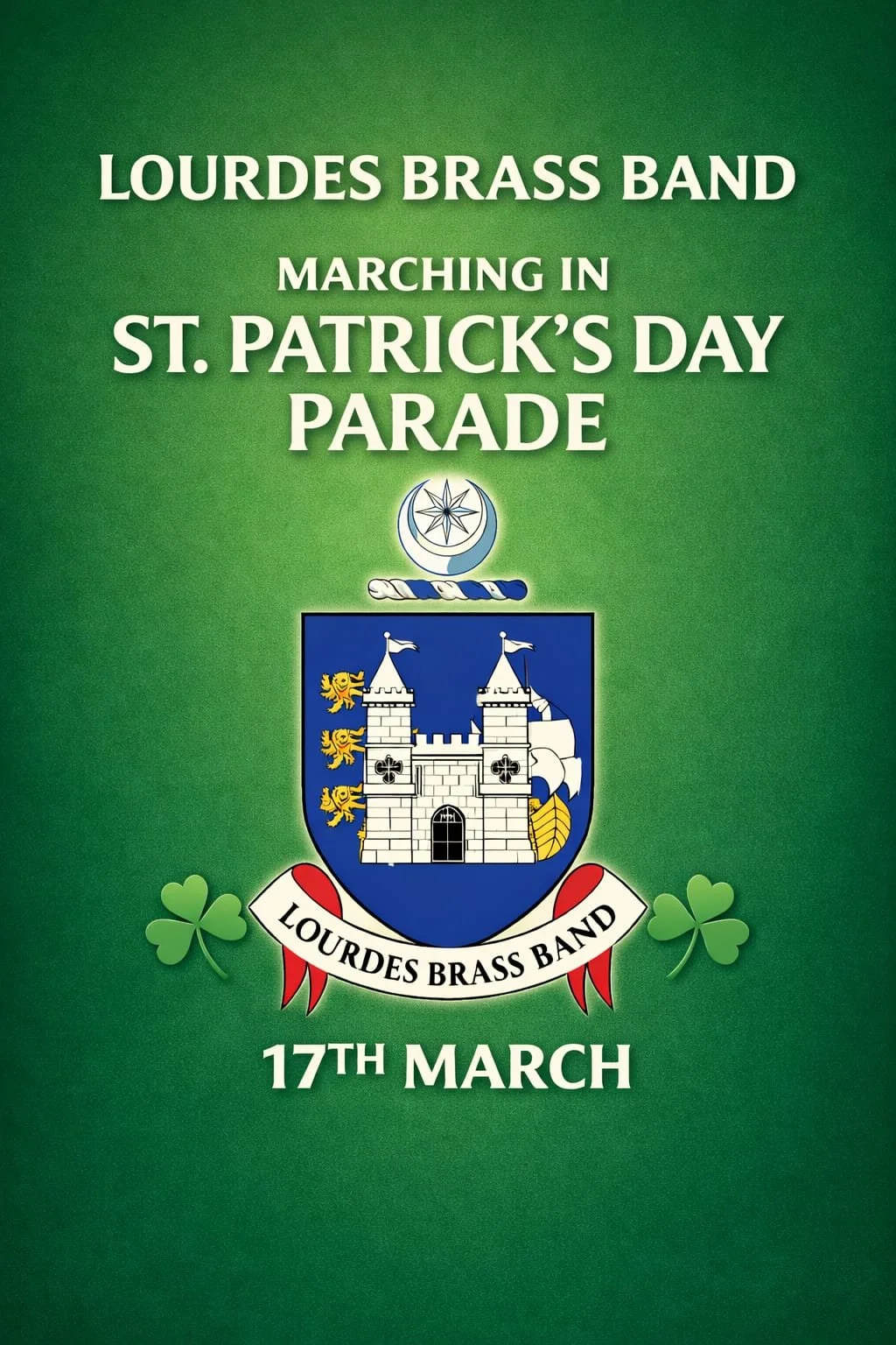 Drogheda St. Patricks Day 2026