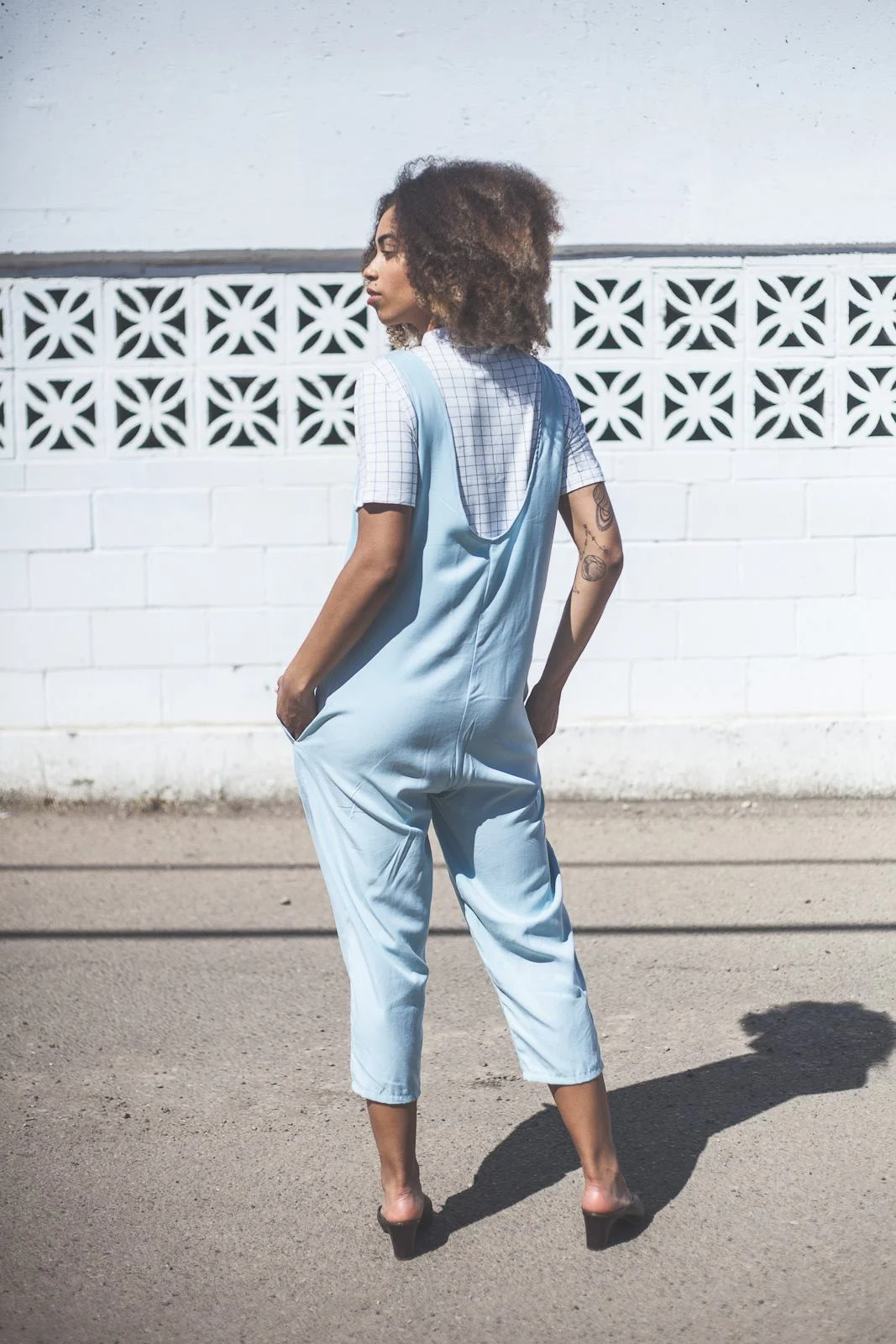 The Coco Jumpsuit