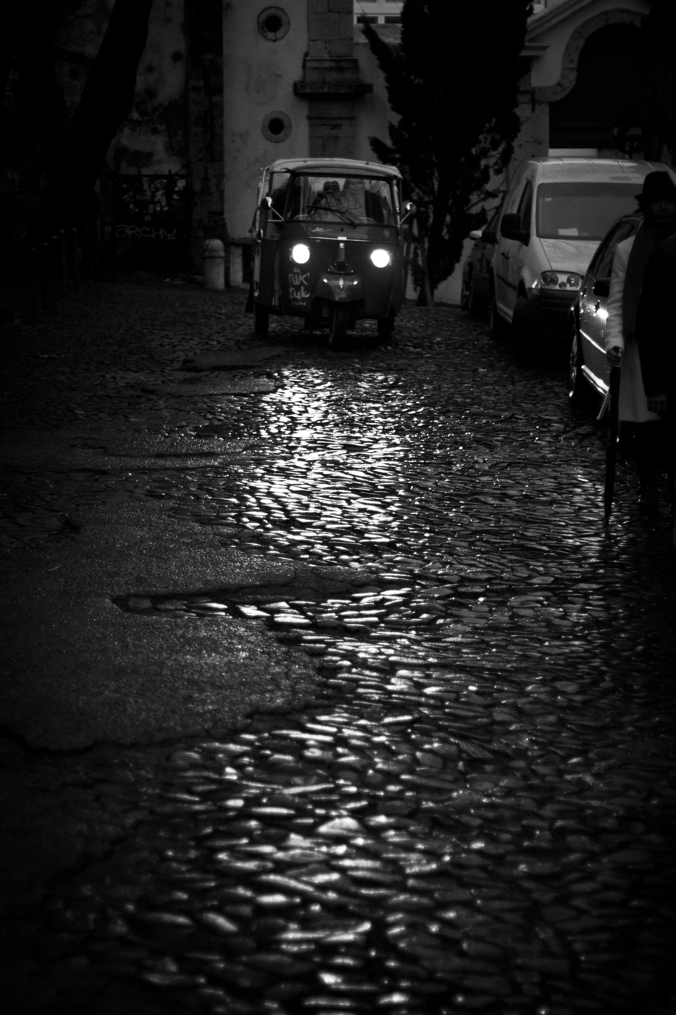 Coimbra, 2013