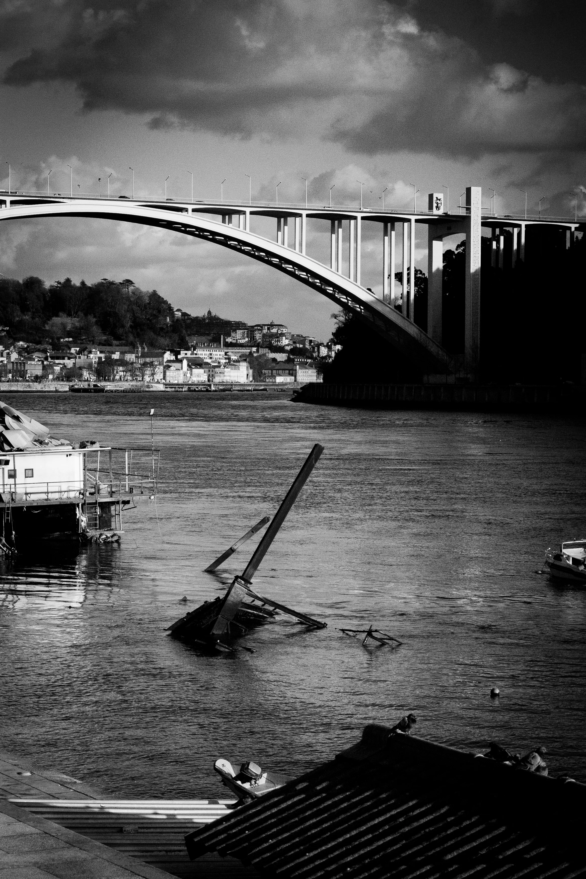 Porto, 2013