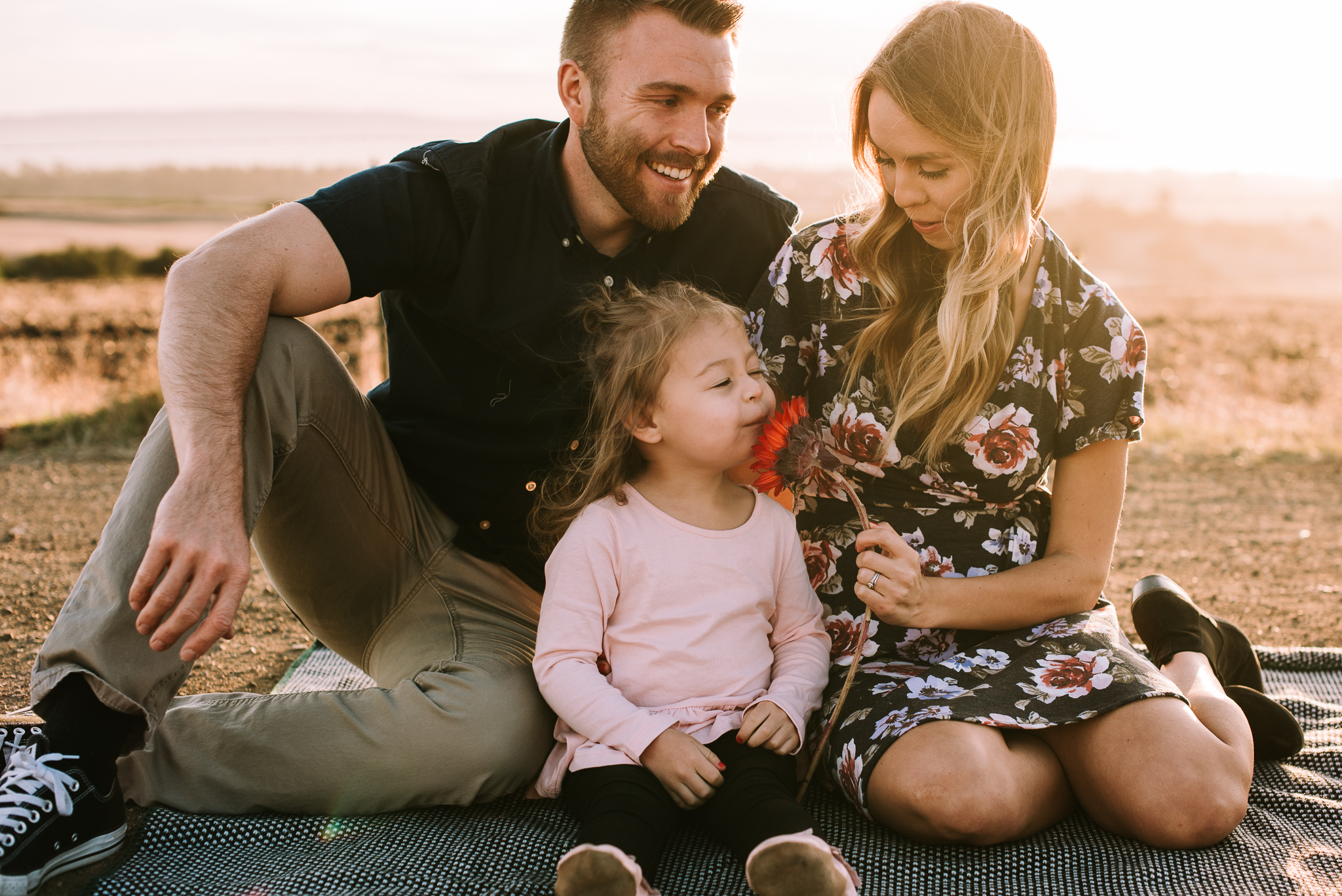 Nipomo California Family Photography