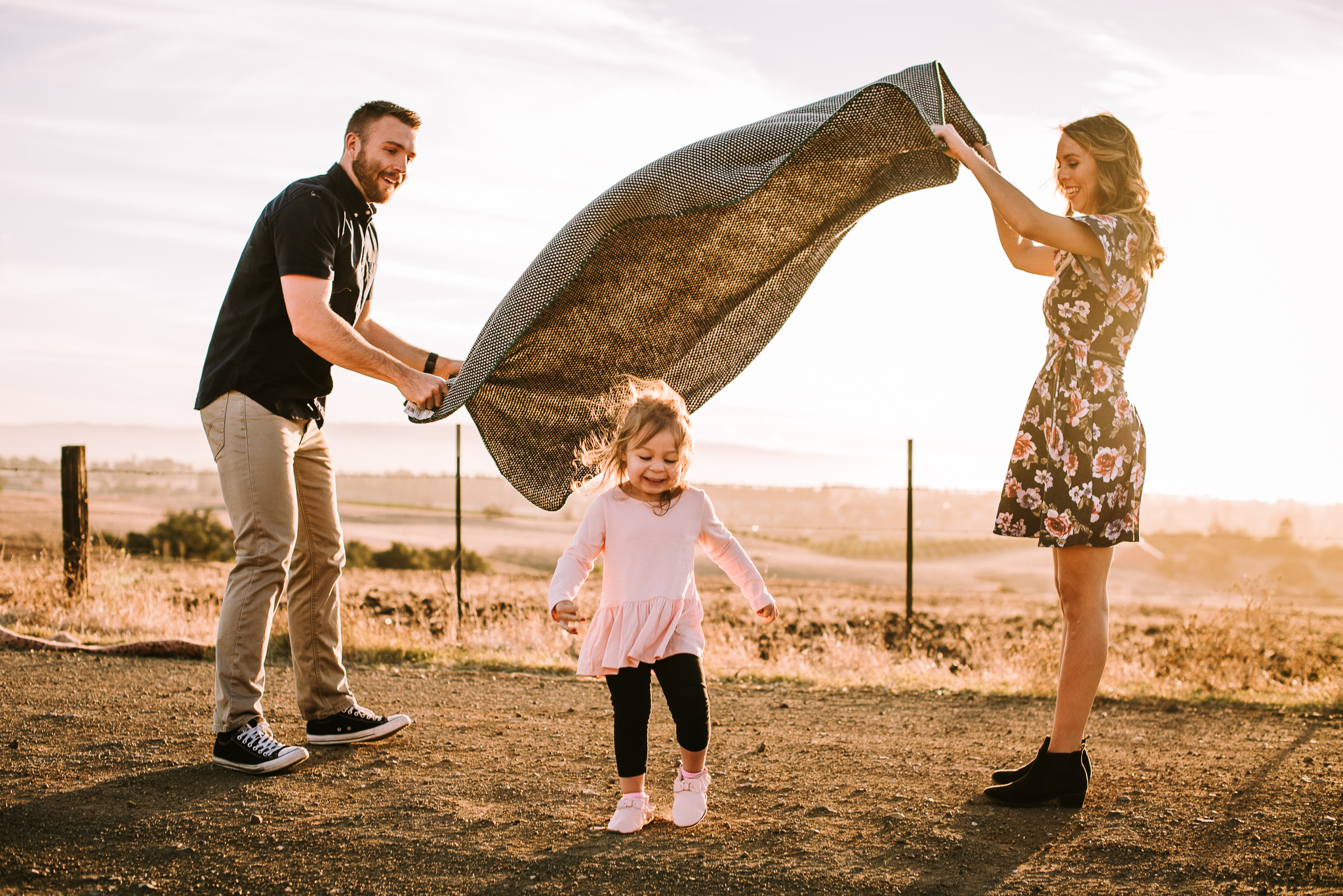 Nipomo California Family Photography