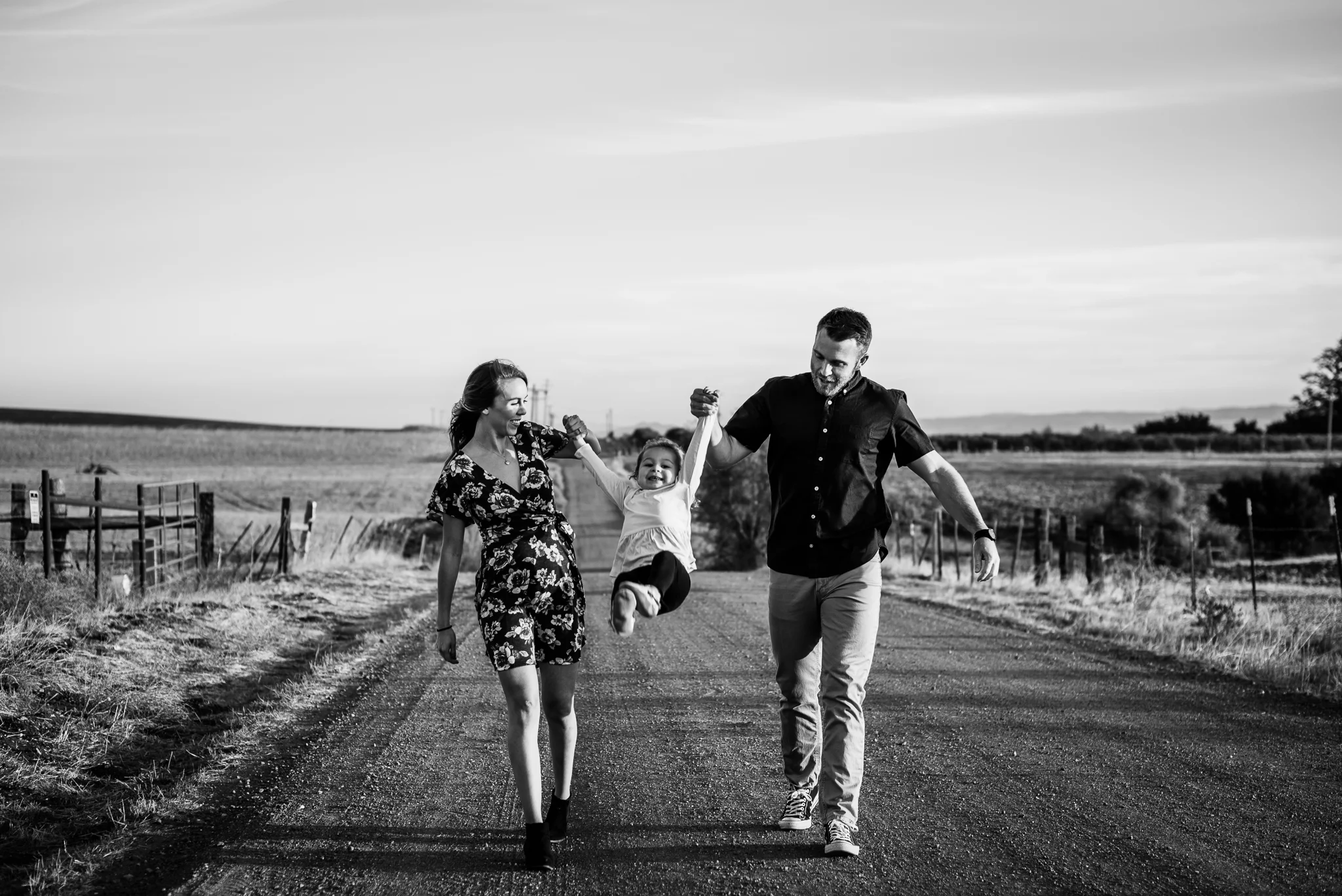 Nipomo California Family Photography