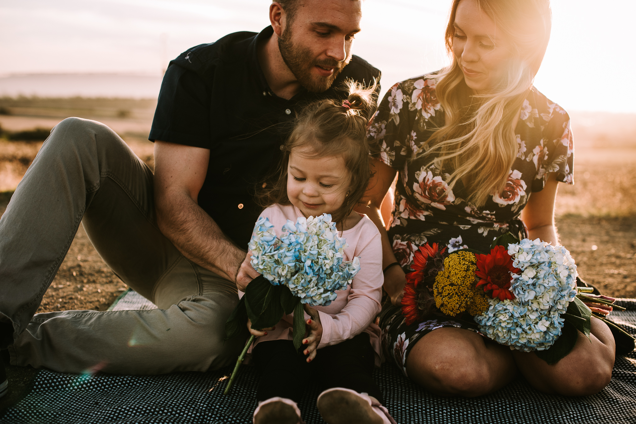 Nipomo California Family Photography