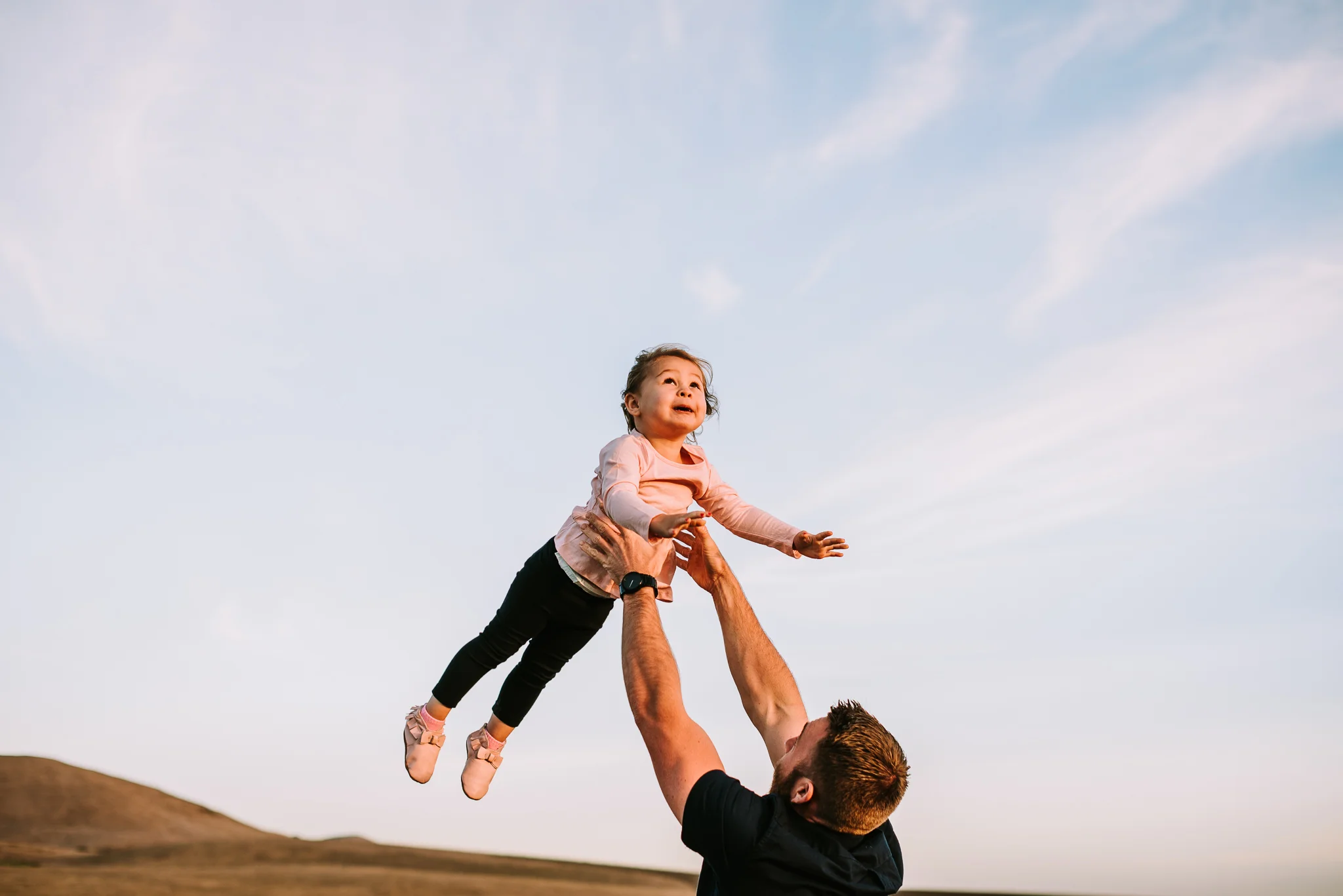 Nipomo California Family Photography