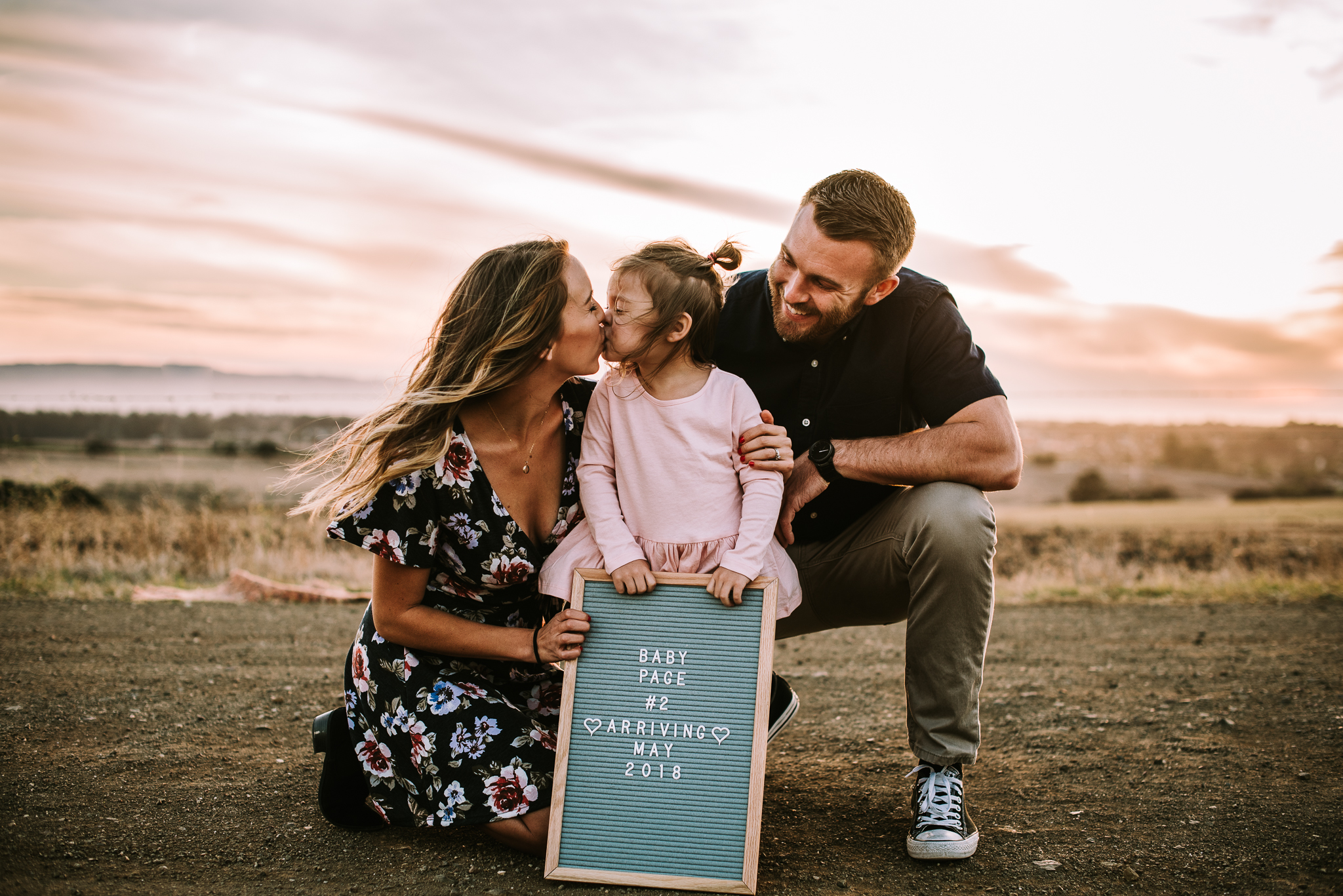 Nipomo California Family Photography