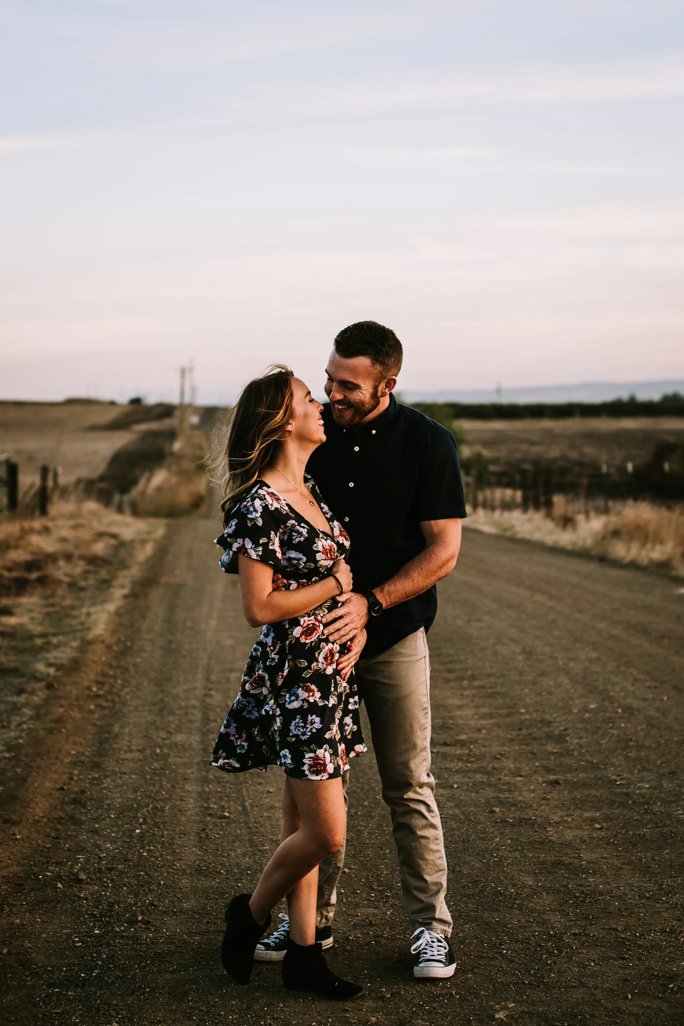 Nipomo California Family Photography