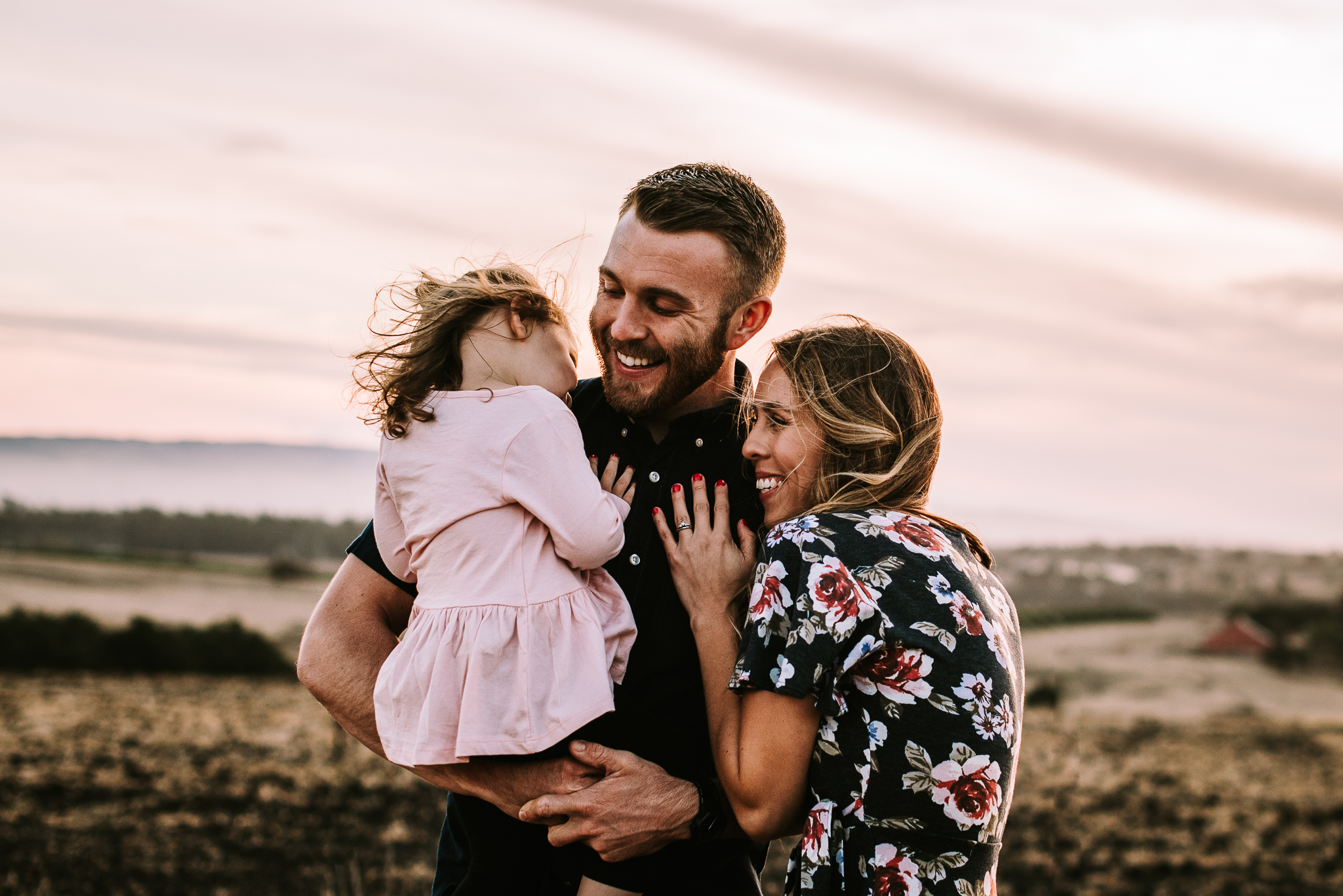Nipomo California Family Photography