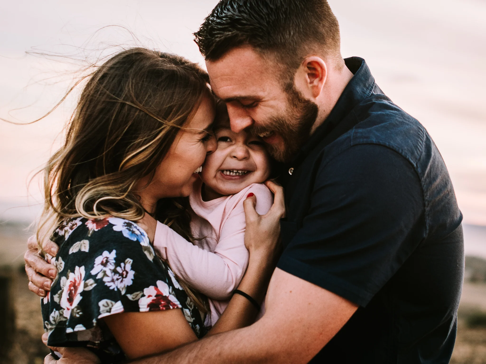 Nipomo California Family Photography