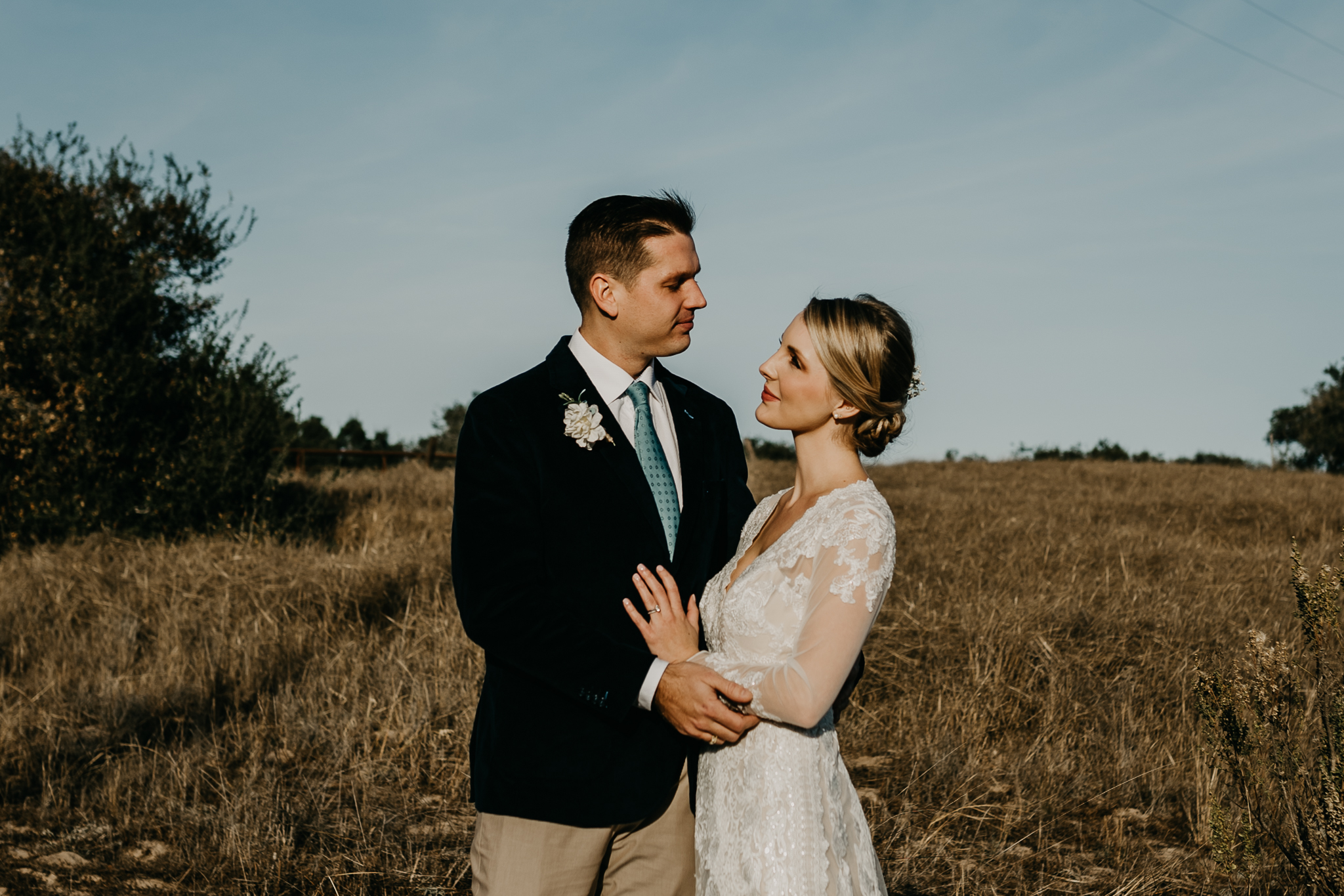 Nipomo Wedding photography