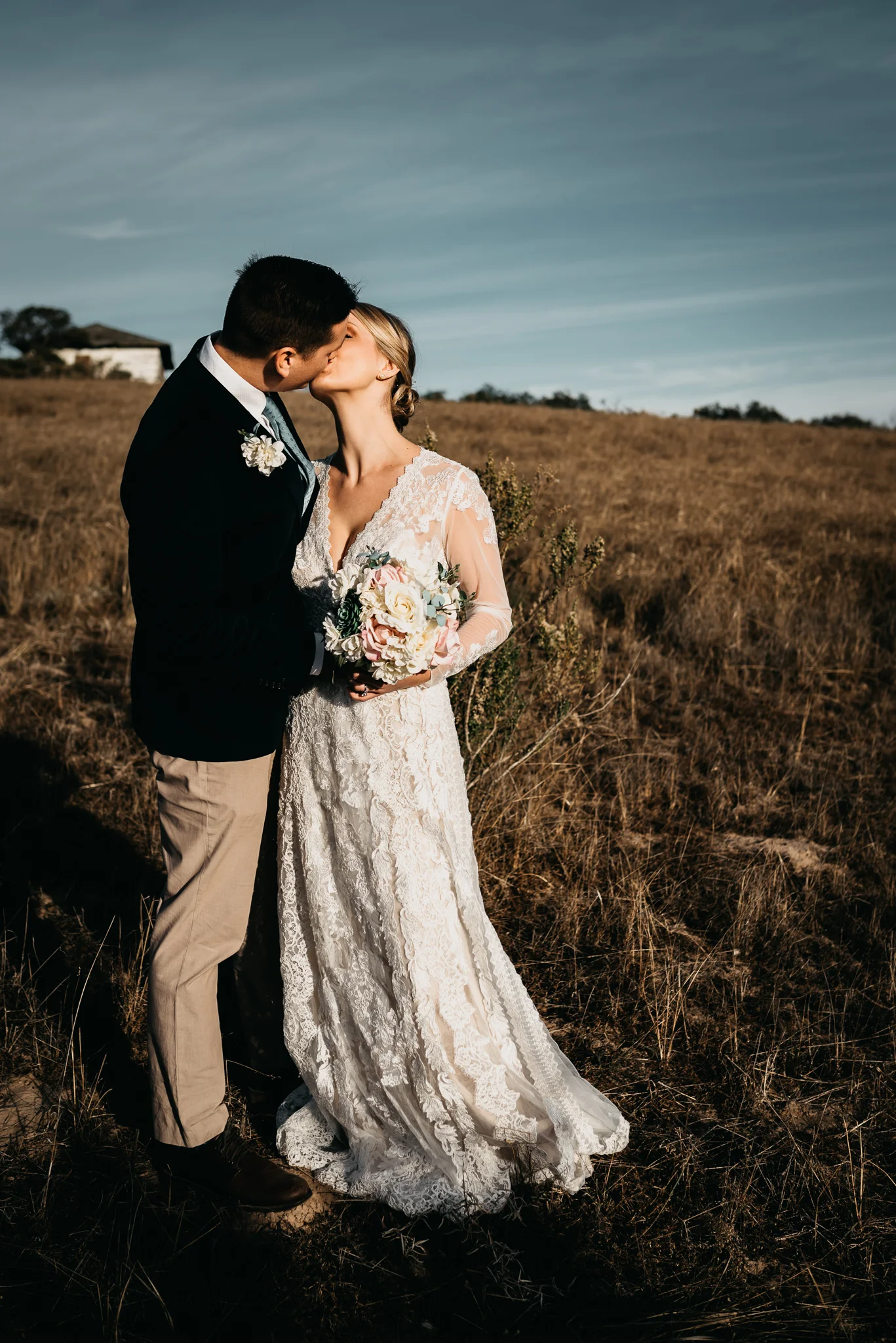 Nipomo Wedding photography