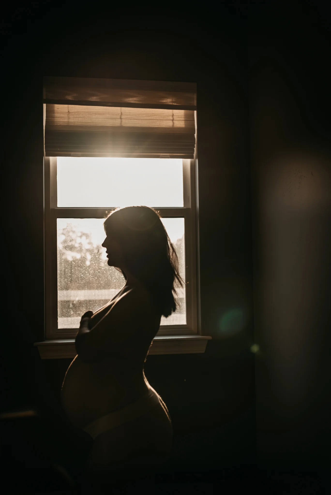 Nipomo Family &amp; Maternity Session - Bell Family // San Luis Obispo Wedding Photographer