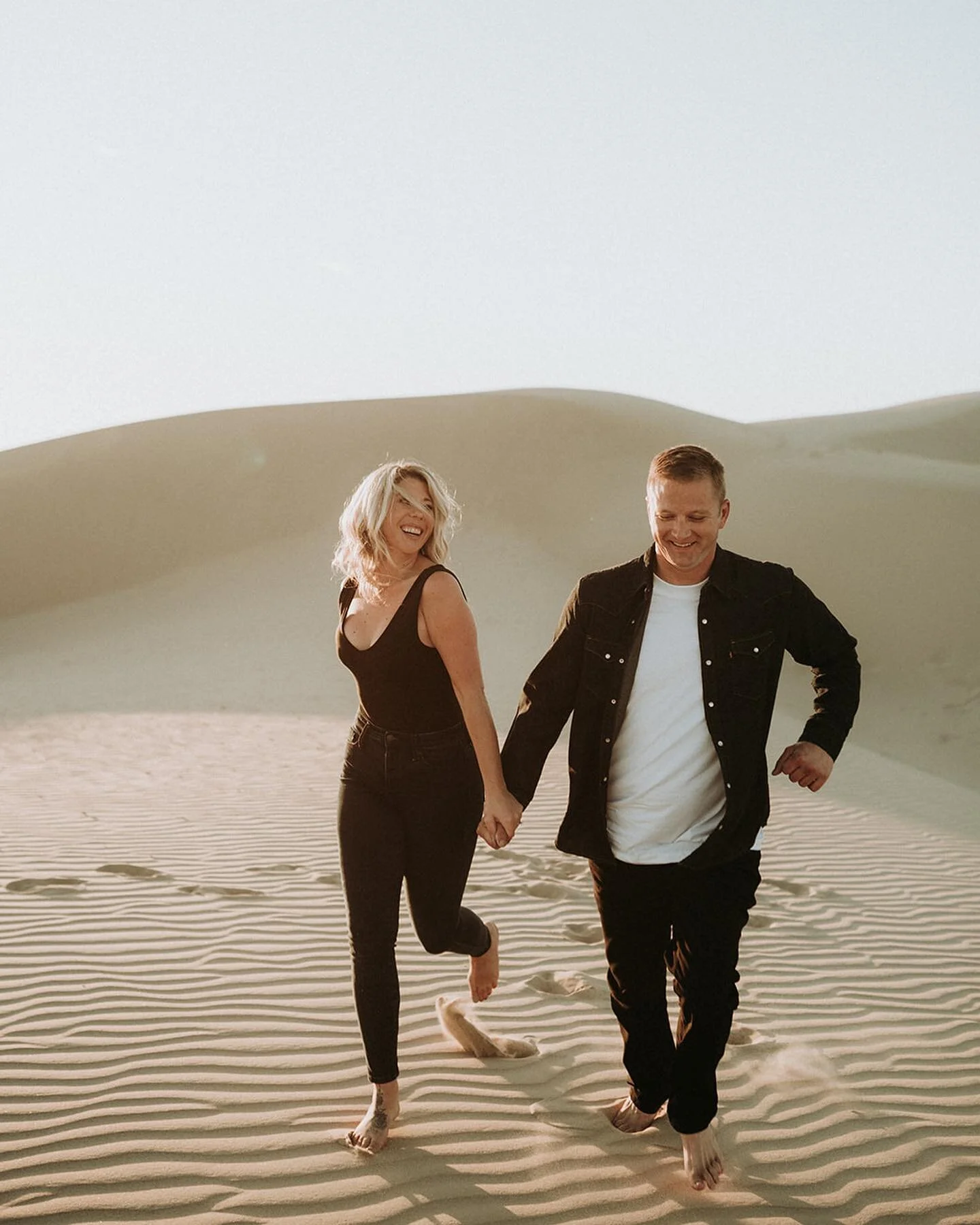 I know I've sounded like a broken record talking about our move to Tahoe constantly, but I just had to share this story because it&rsquo;s some pretty cosmic stuff and I can't stop thinking about it! So, my husband admittedly had never actually seen 