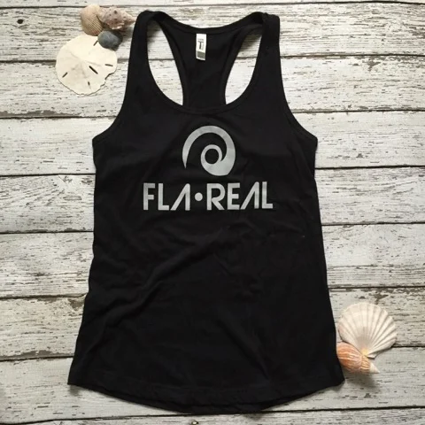 Made in St. Augustine® is FLA-REAL