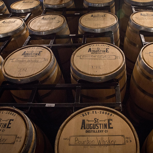 St. Augustine Distillery