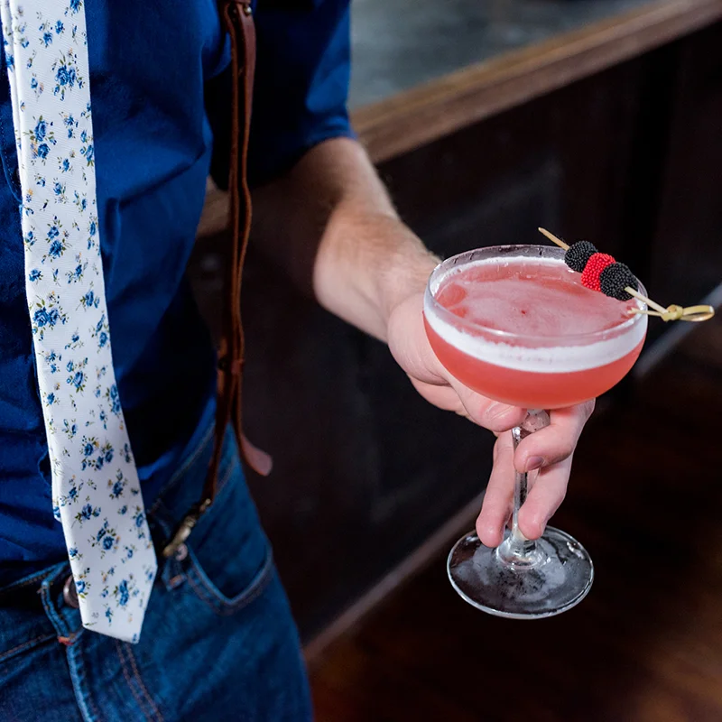 Ice Plant Bar
