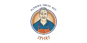 Florida Greek Guy Spices