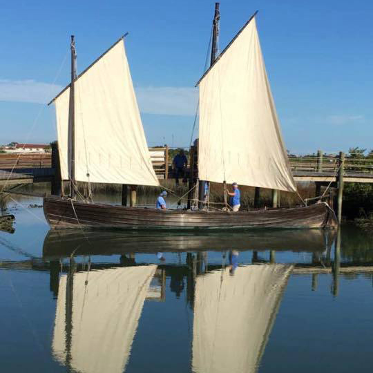 Saint Augustine Maritime Heritage Foundation