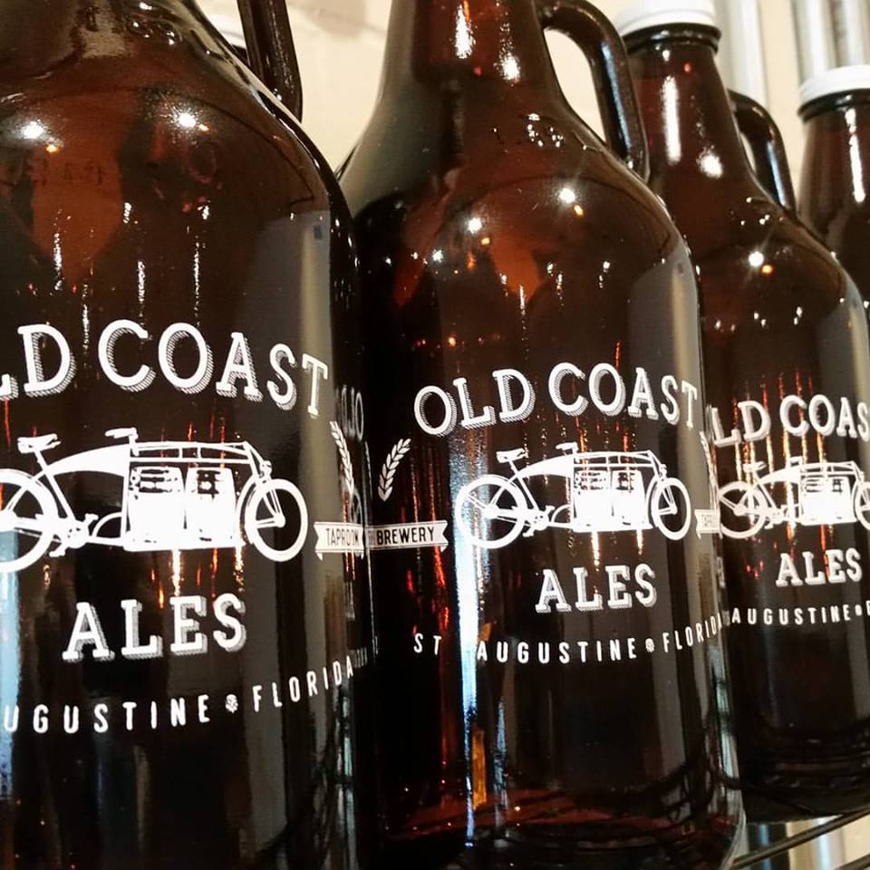 Old Coast Ales
