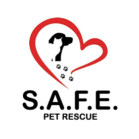 S.A.F.E. Pet Rescue