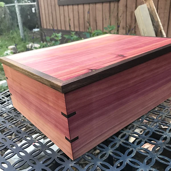 The Four Rs Lay the Foundation of More Palletable Woodworks