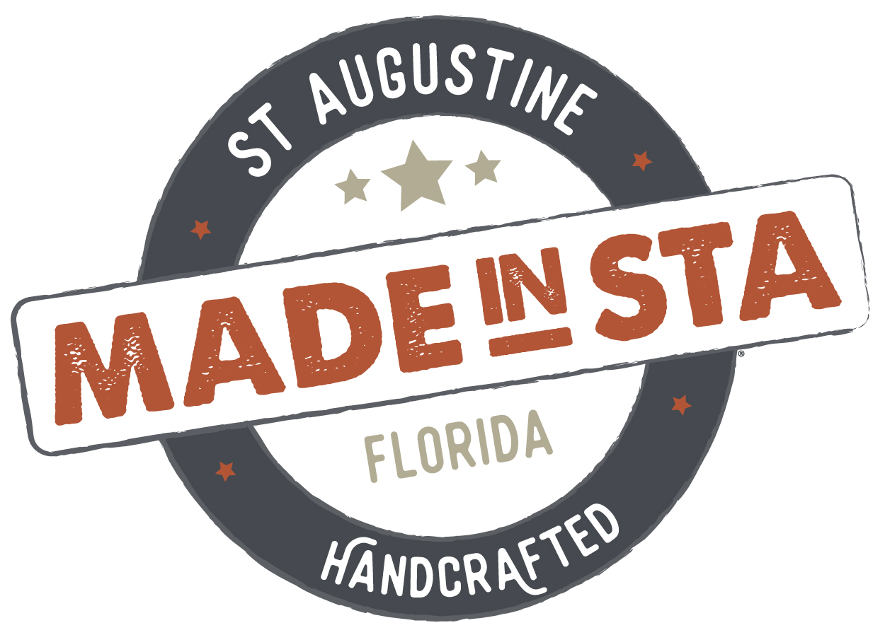 Made In St Augustine