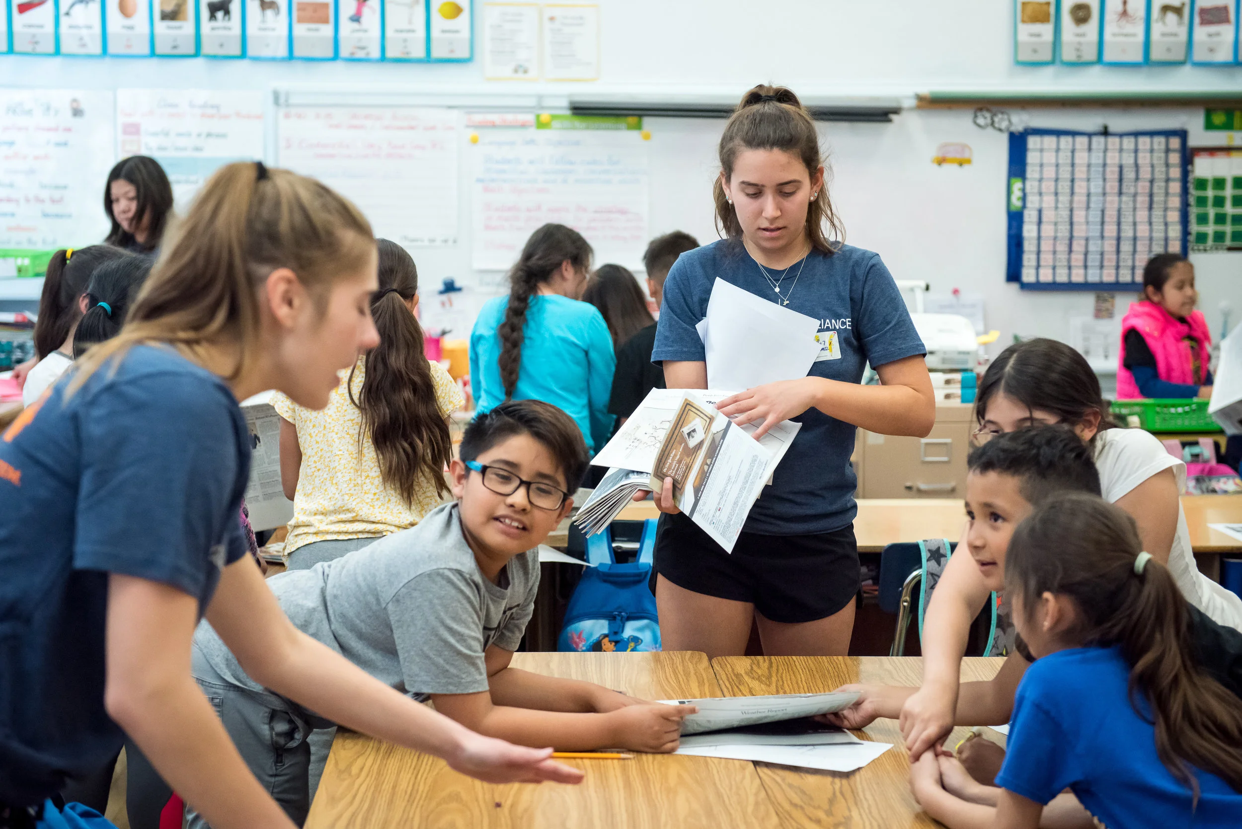 Celebrating Two Years