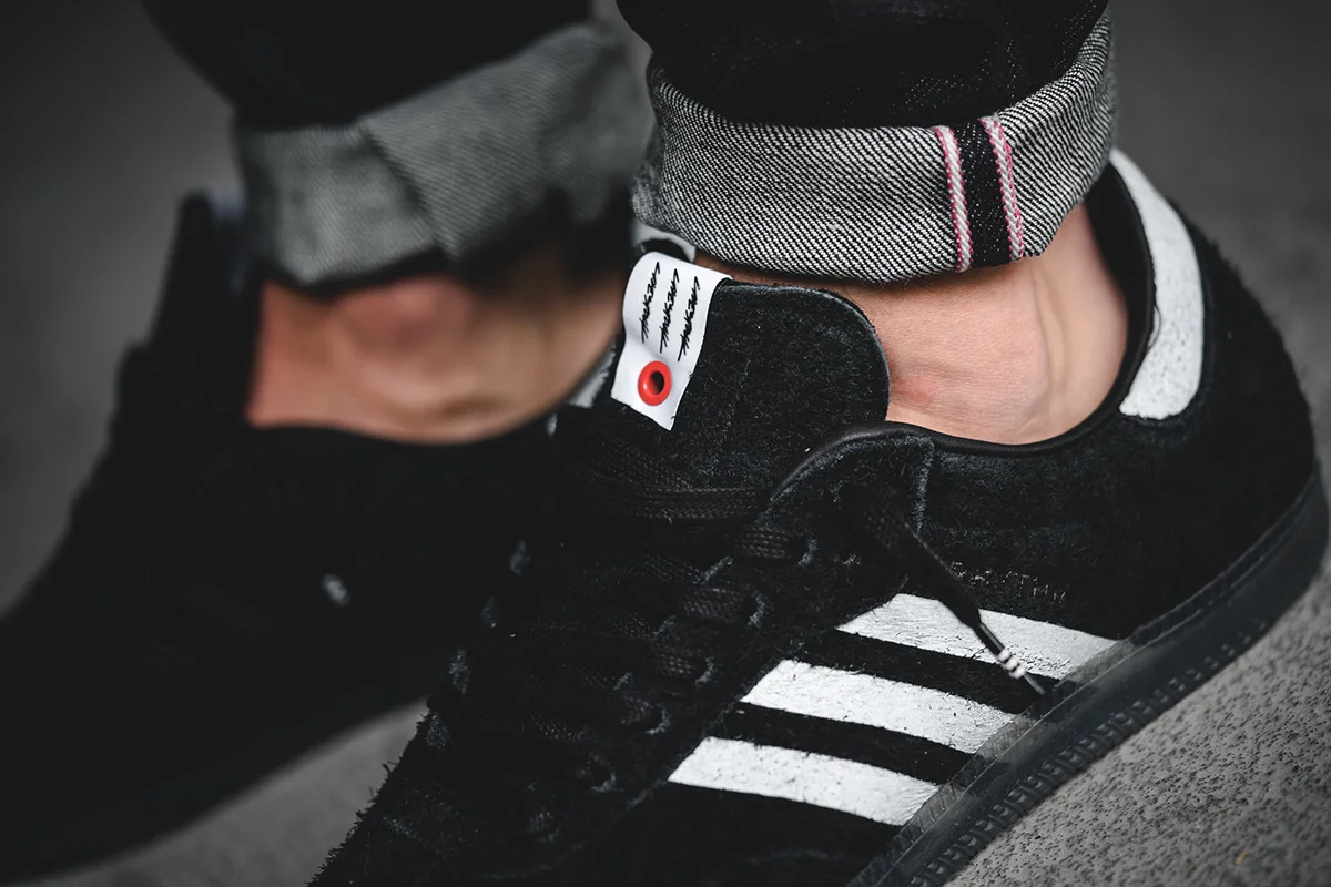 adidas samba livestock rhythm