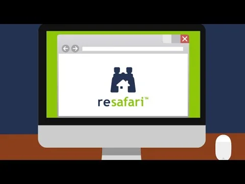 Never Miss Another Sale with Resafari